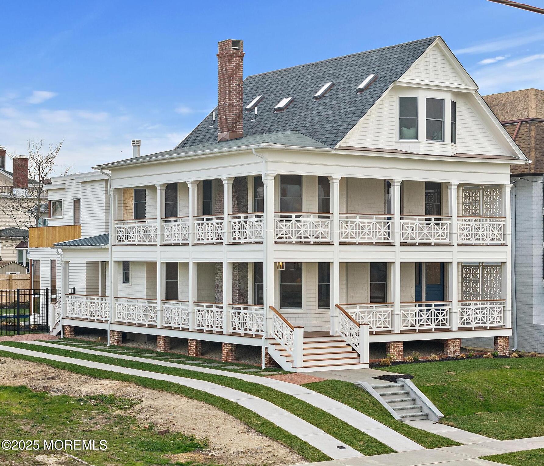 402 Fifth Avenue, Asbury Park, New Jersey image 1