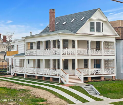 402 Fifth Avenue, Asbury Park, NJ 07712 - MLS#: 22511517