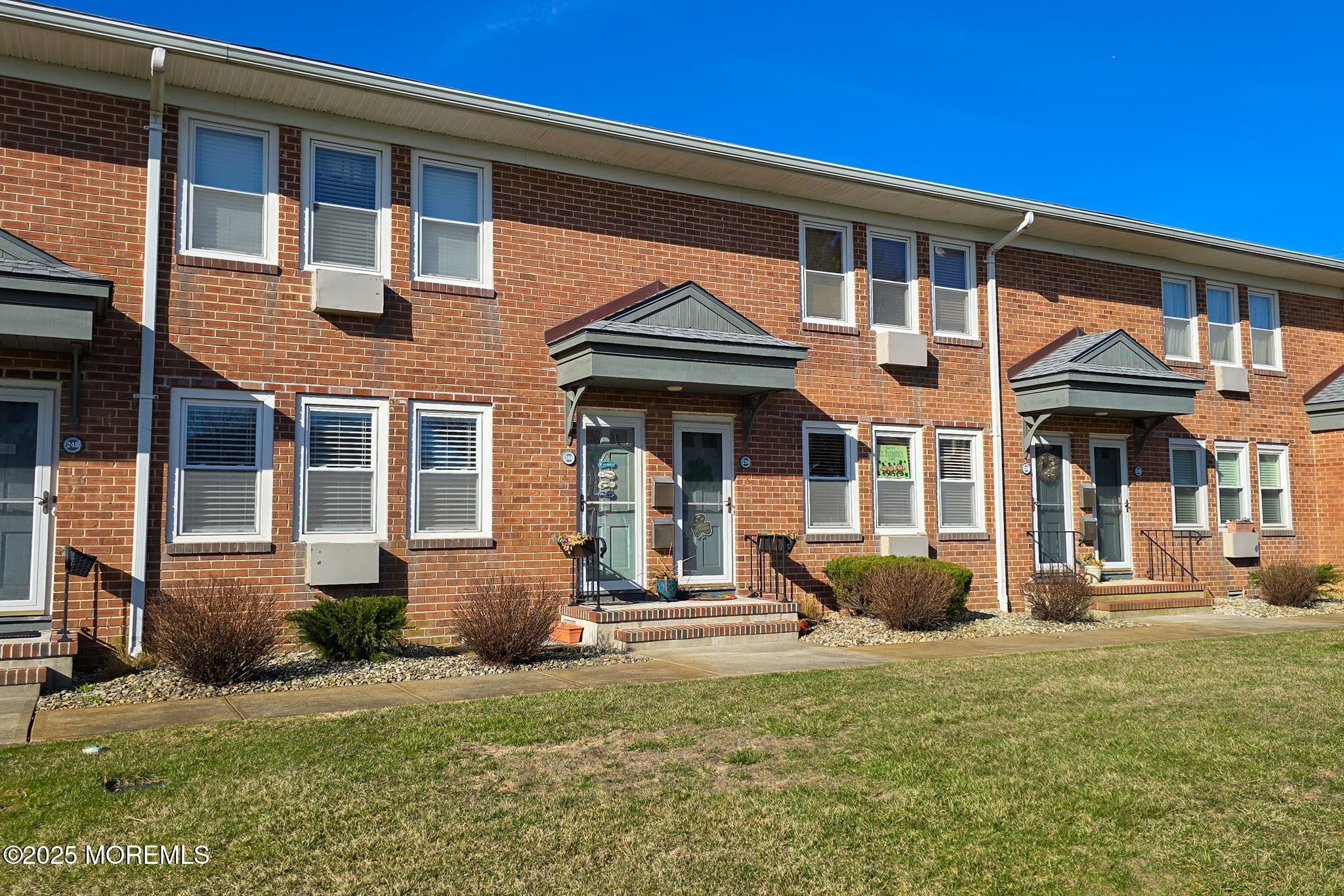 310 Maryland Avenue #24A, Point Pleasant Beach, New Jersey image 7