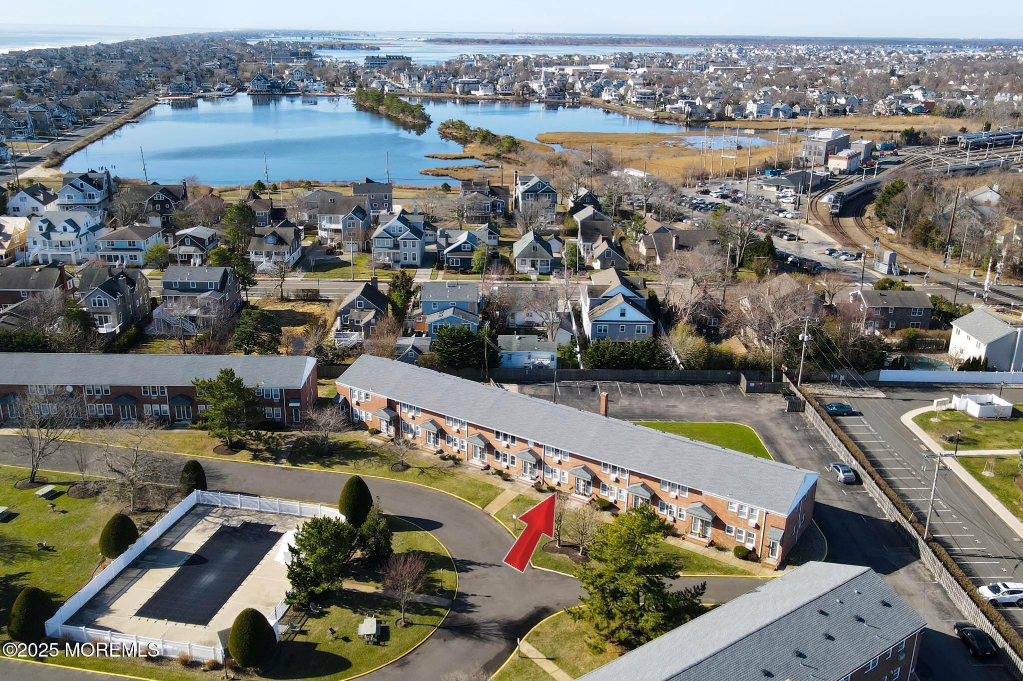 310 Maryland Avenue #24A, Point Pleasant Beach, New Jersey image 32