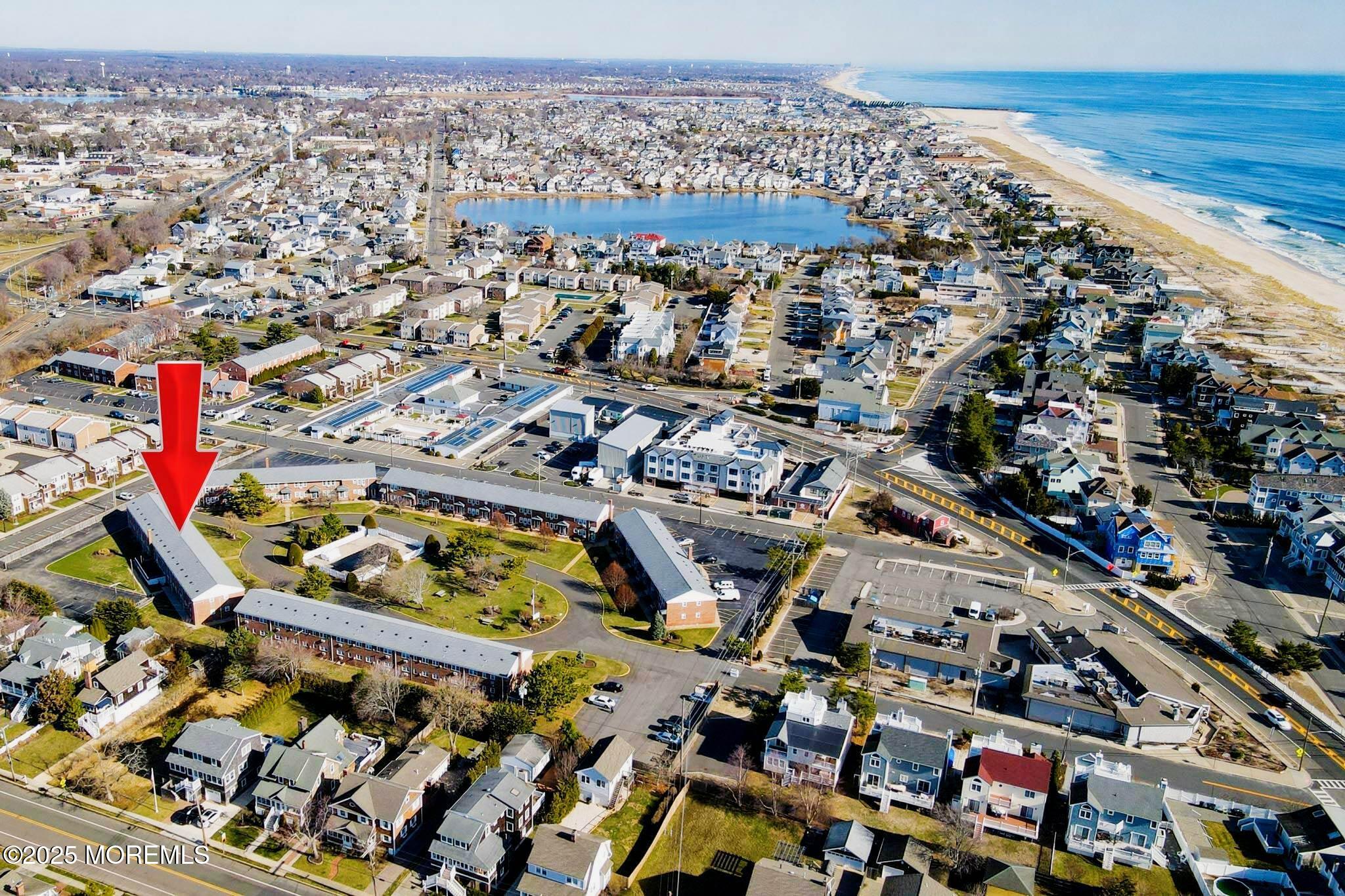 310 Maryland Avenue #24A, Point Pleasant Beach, New Jersey image 5