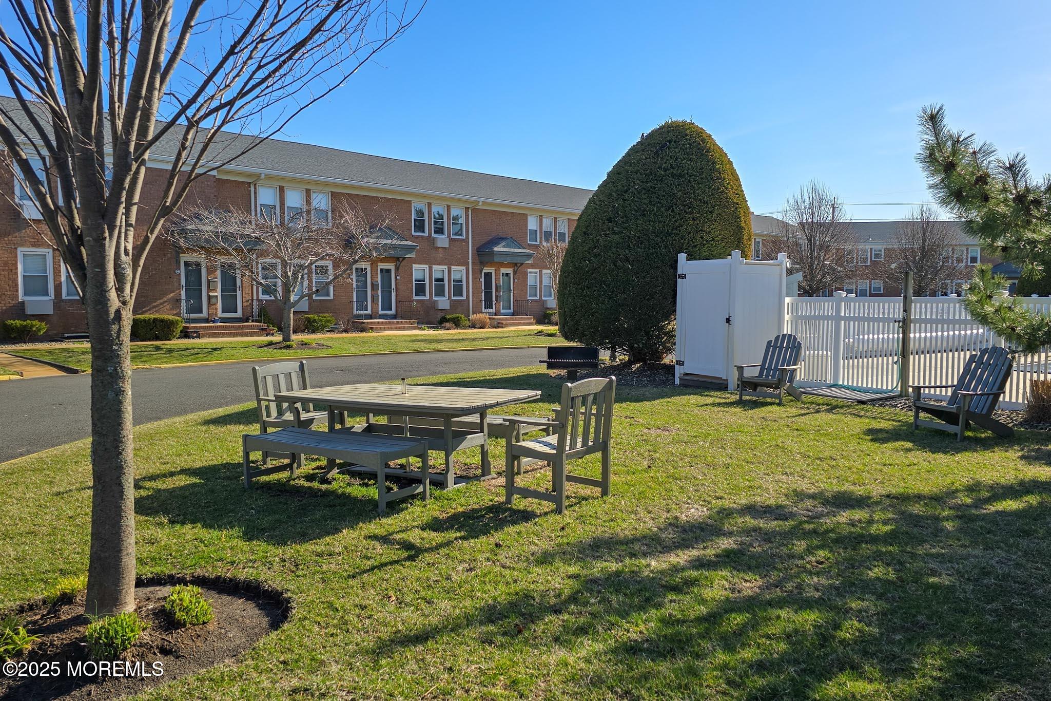 310 Maryland Avenue #24A, Point Pleasant Beach, New Jersey image 26