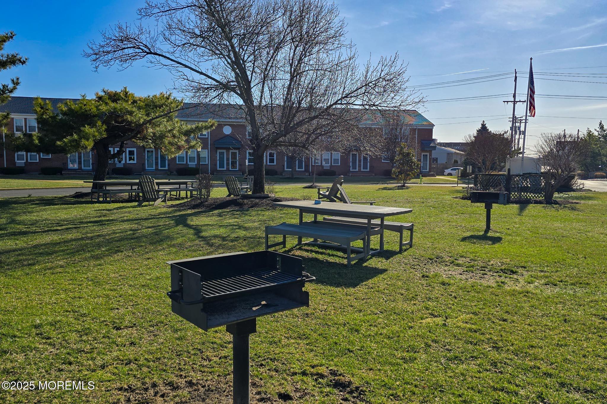 310 Maryland Avenue #24A, Point Pleasant Beach, New Jersey image 25