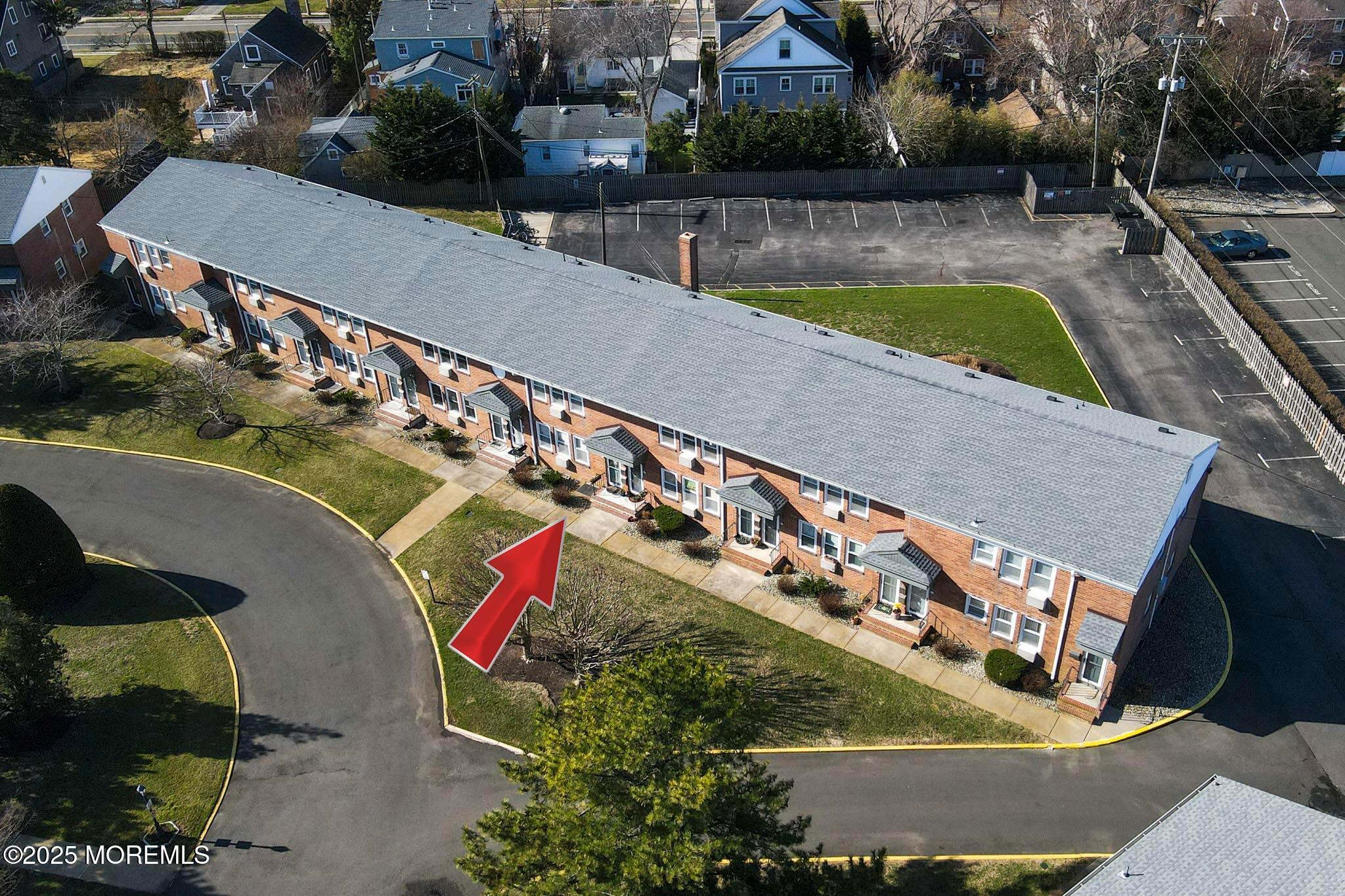 310 Maryland Avenue #24A, Point Pleasant Beach, New Jersey image 31