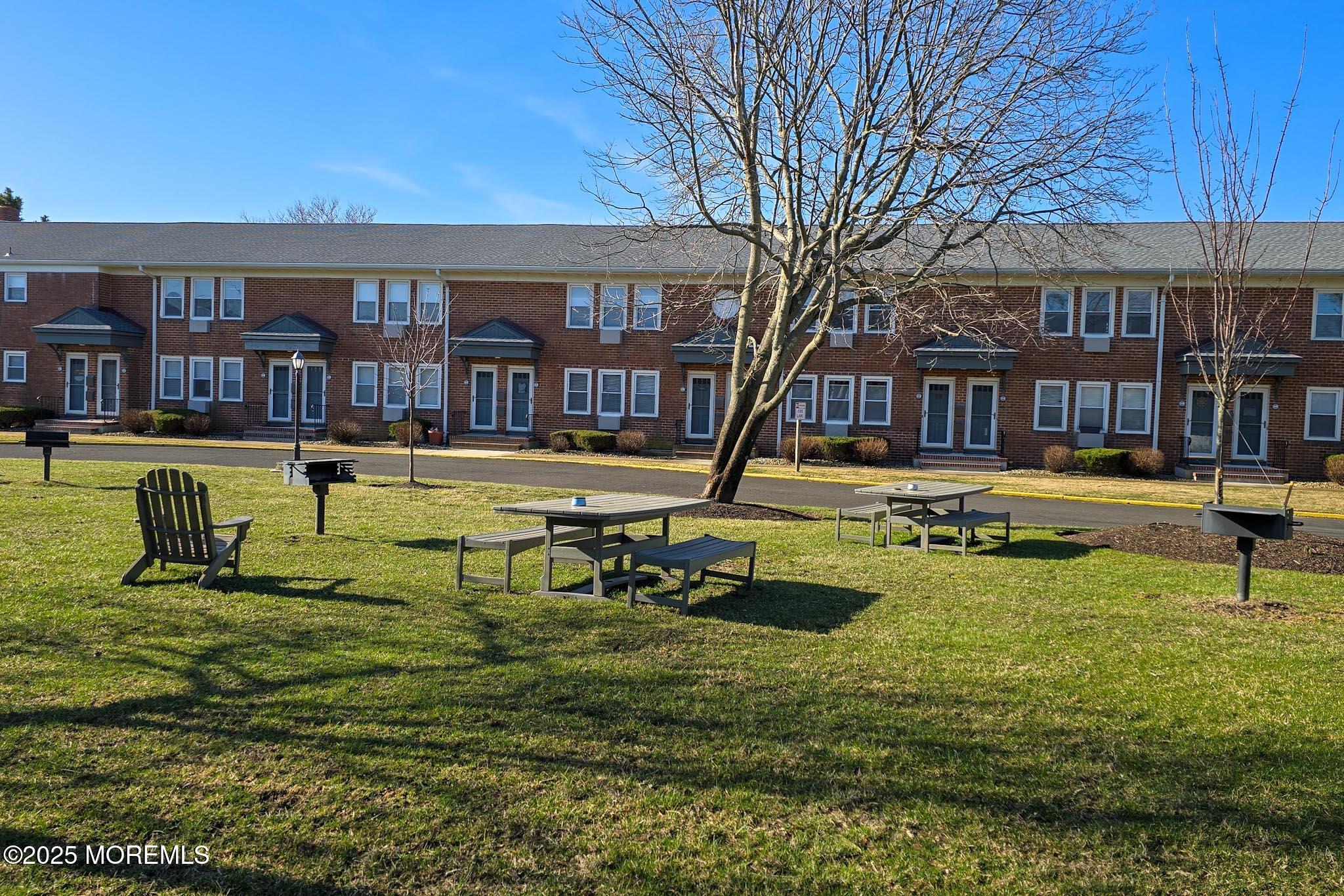 310 Maryland Avenue #24A, Point Pleasant Beach, New Jersey image 24
