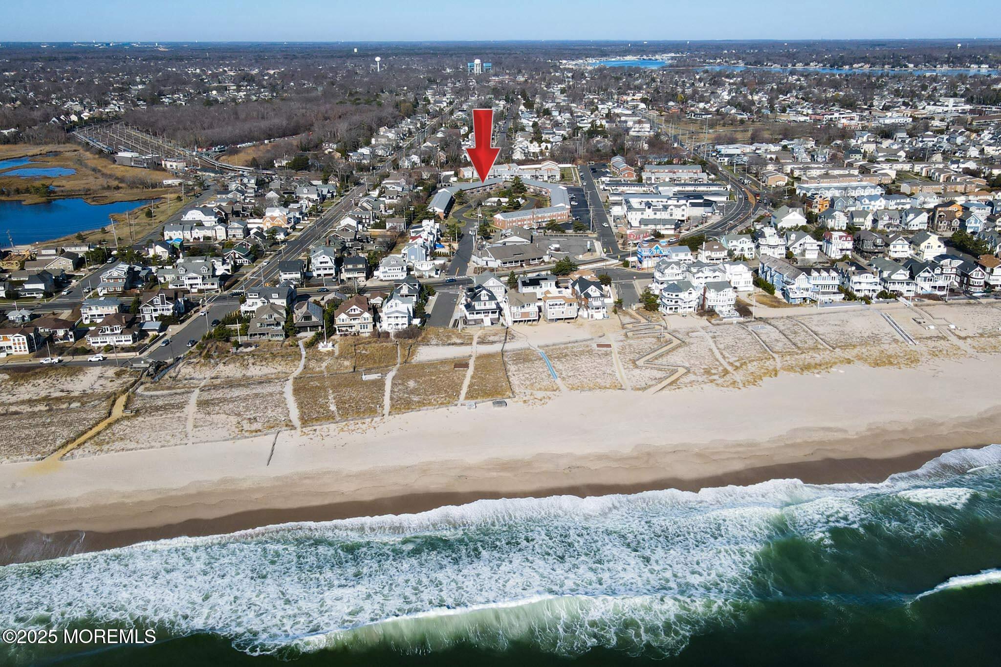 310 Maryland Avenue #24A, Point Pleasant Beach, New Jersey image 33