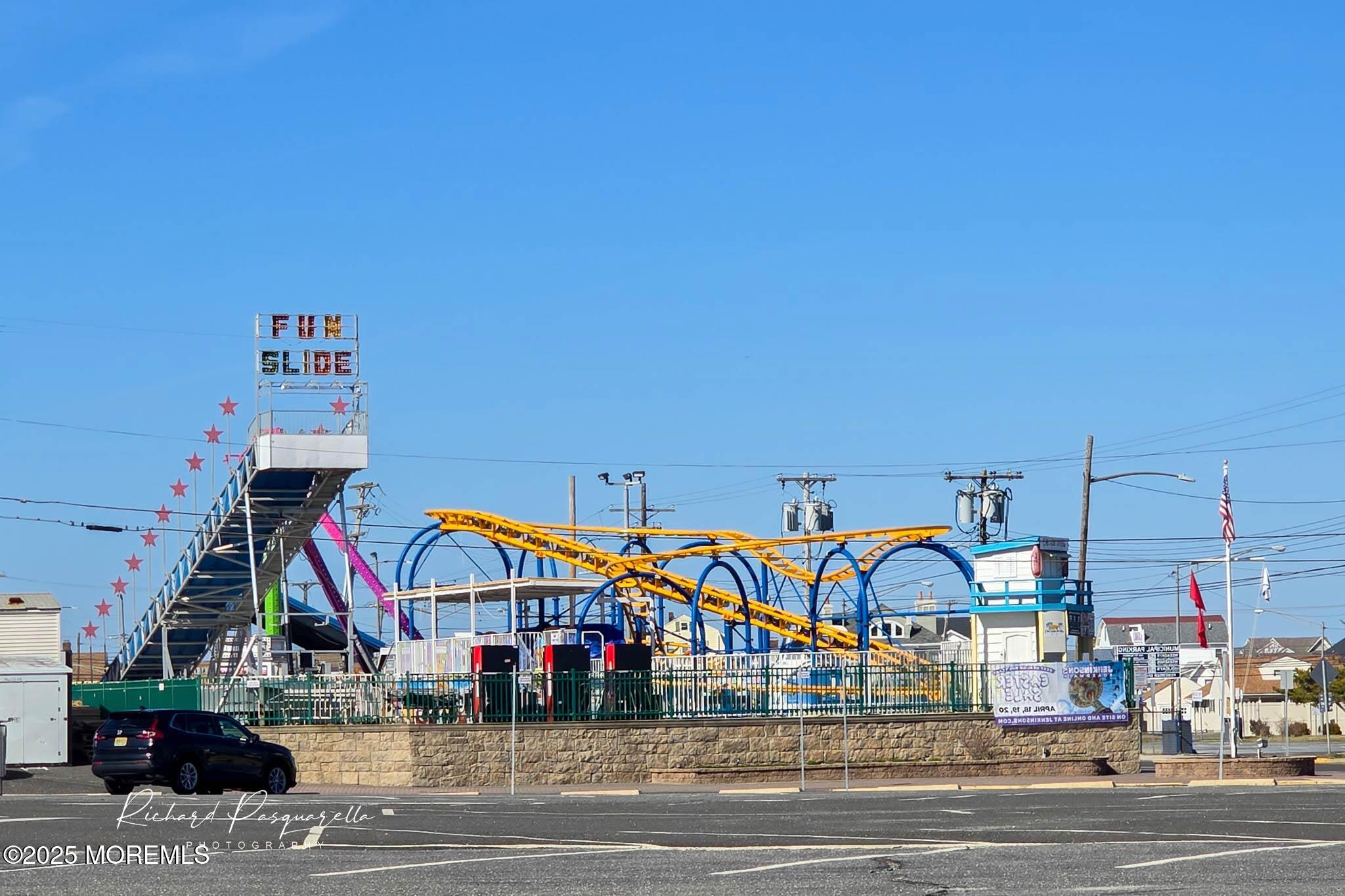 310 Maryland Avenue #24A, Point Pleasant Beach, New Jersey image 45