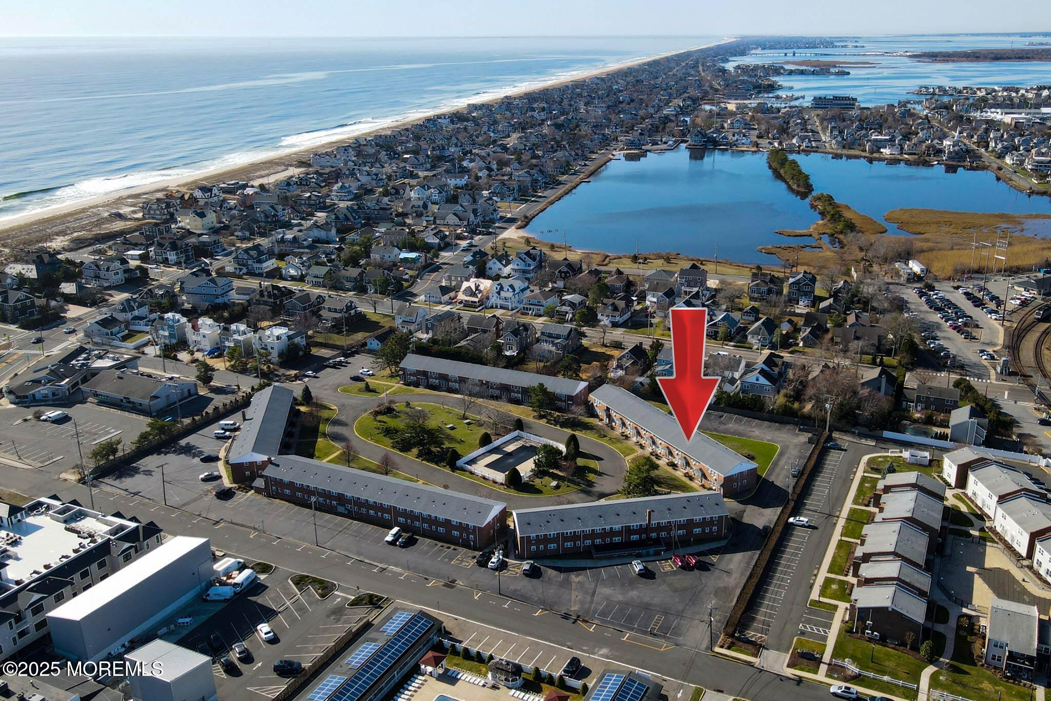 310 Maryland Avenue #24A, Point Pleasant Beach, New Jersey image 6