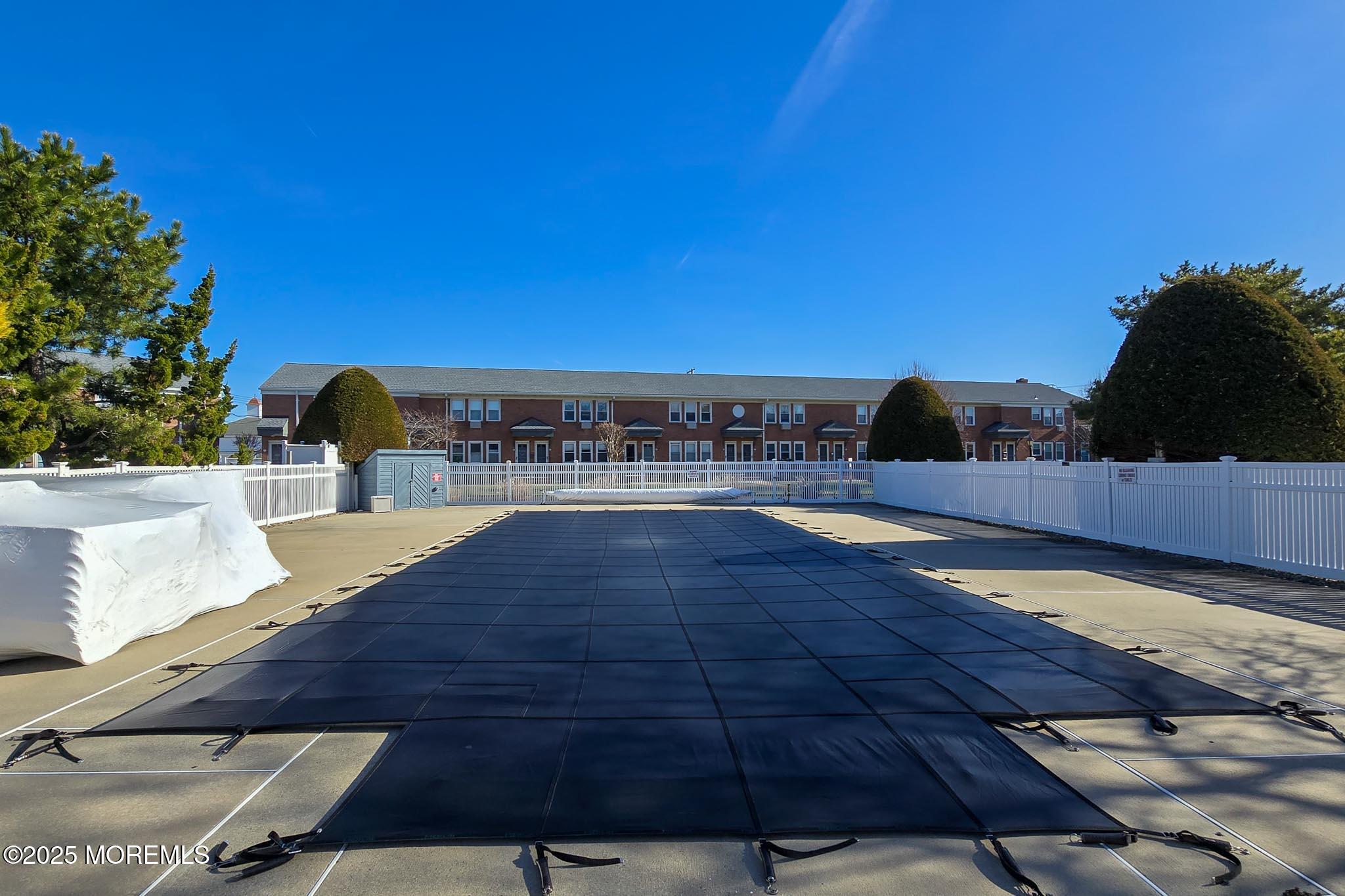 310 Maryland Avenue #24A, Point Pleasant Beach, New Jersey image 29