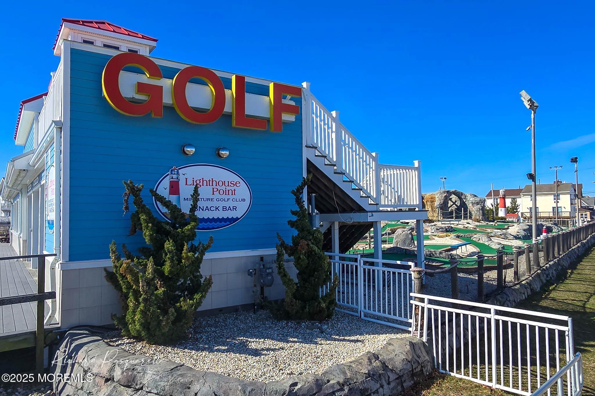 310 Maryland Avenue #24A, Point Pleasant Beach, New Jersey image 47