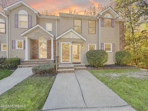 58 Agostina Drive 250 Holmdel NJ 07733
