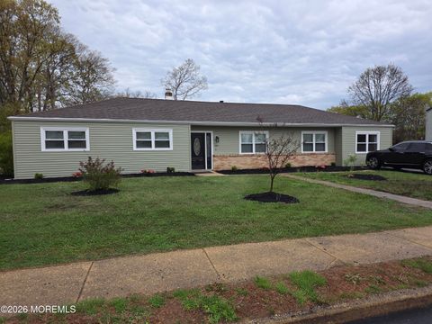 8 Knox Boulevard Neptune Township NJ 07753