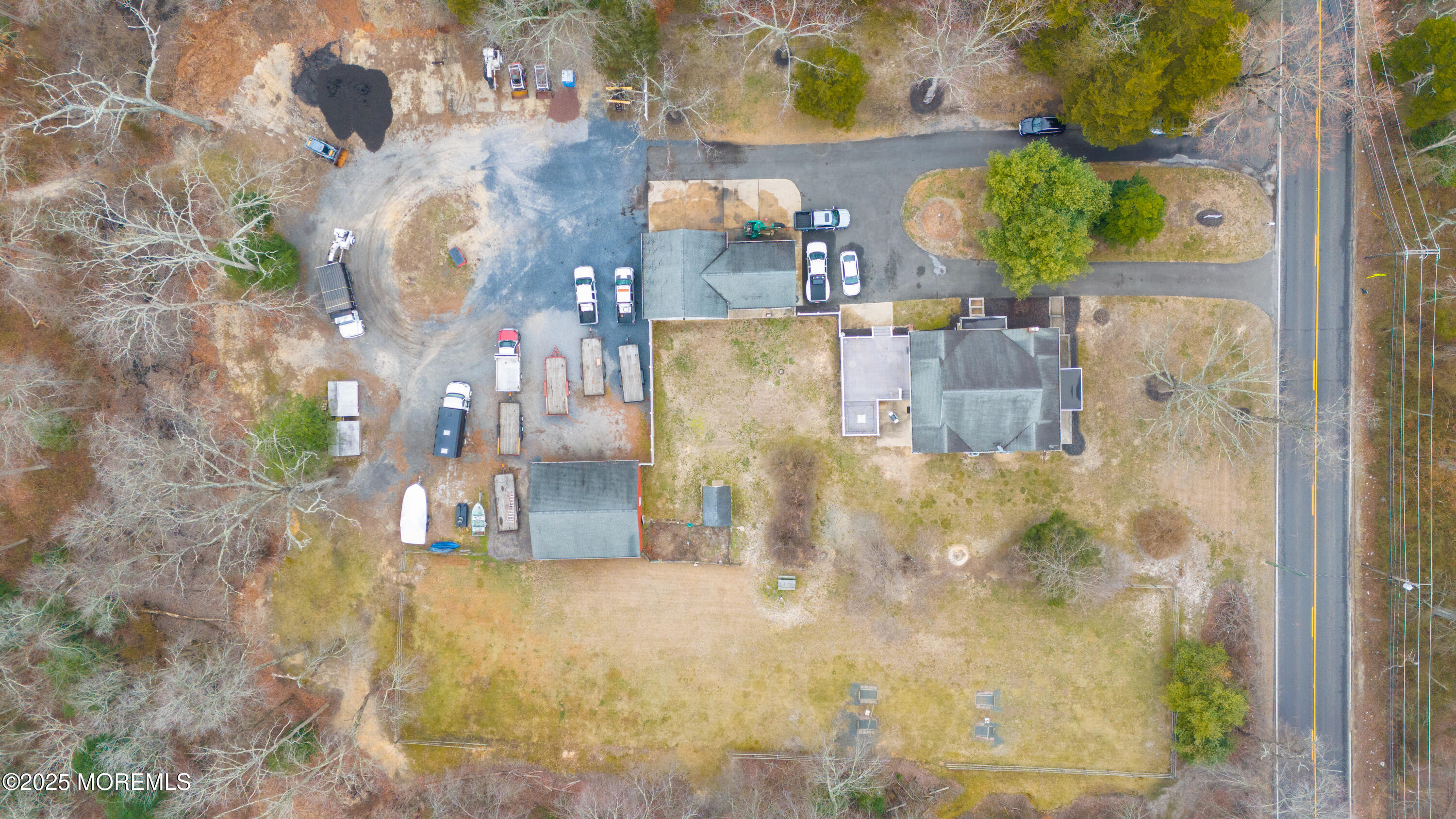 412 Whitesville Road, Jackson, New Jersey image 42