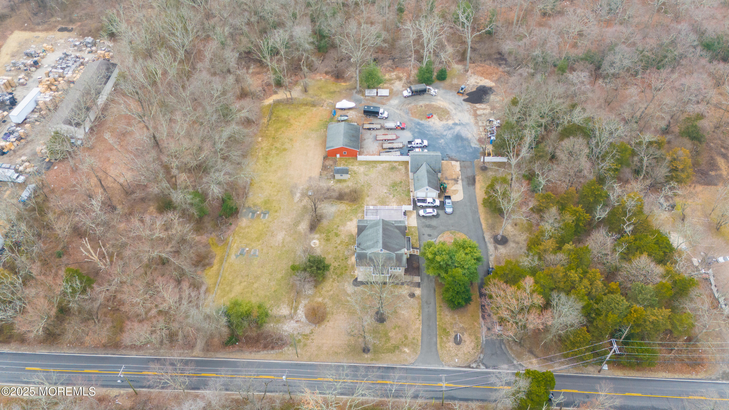 412 Whitesville Road, Jackson, New Jersey image 36