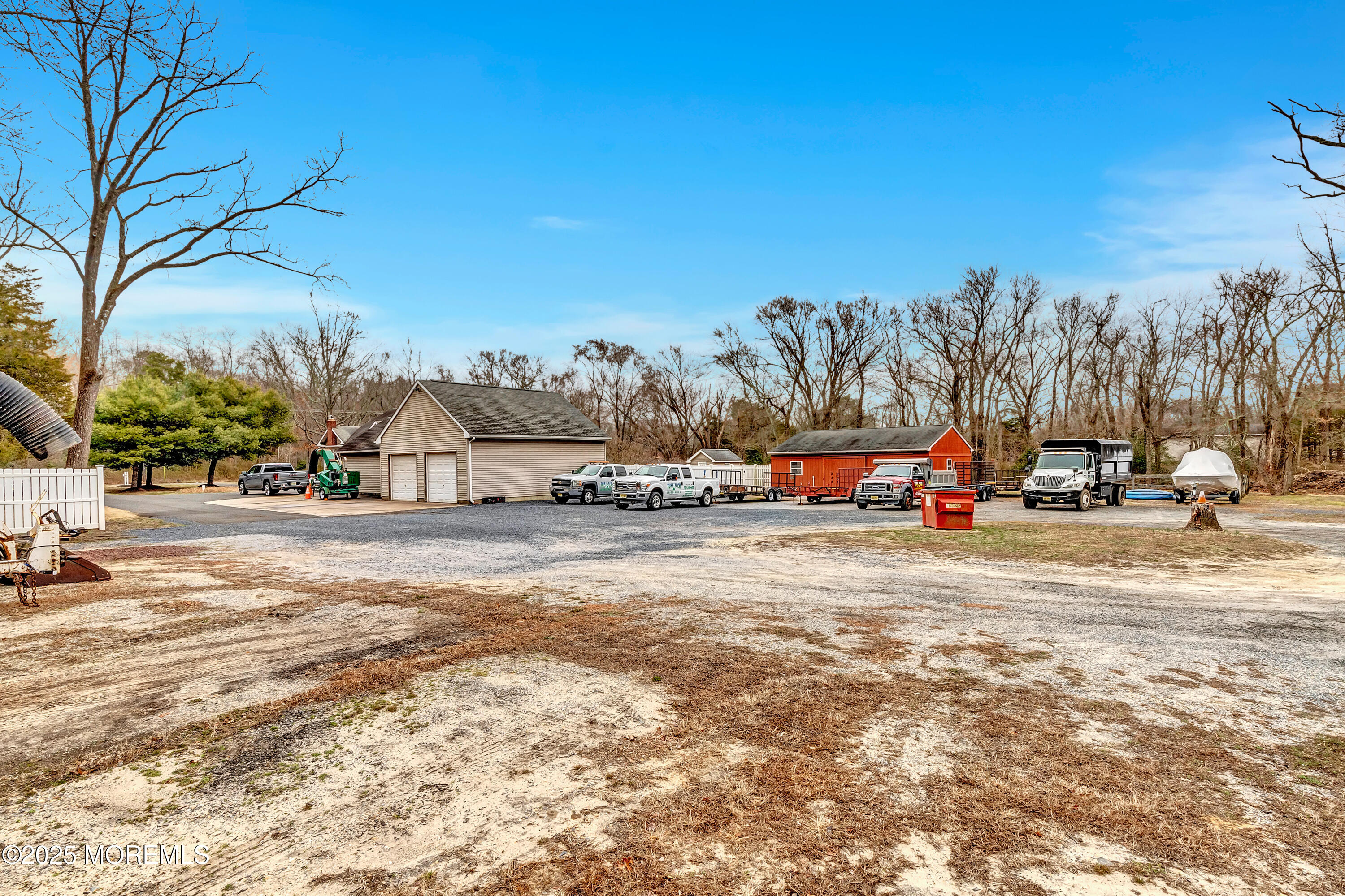 412 Whitesville Road, Jackson, New Jersey image 27