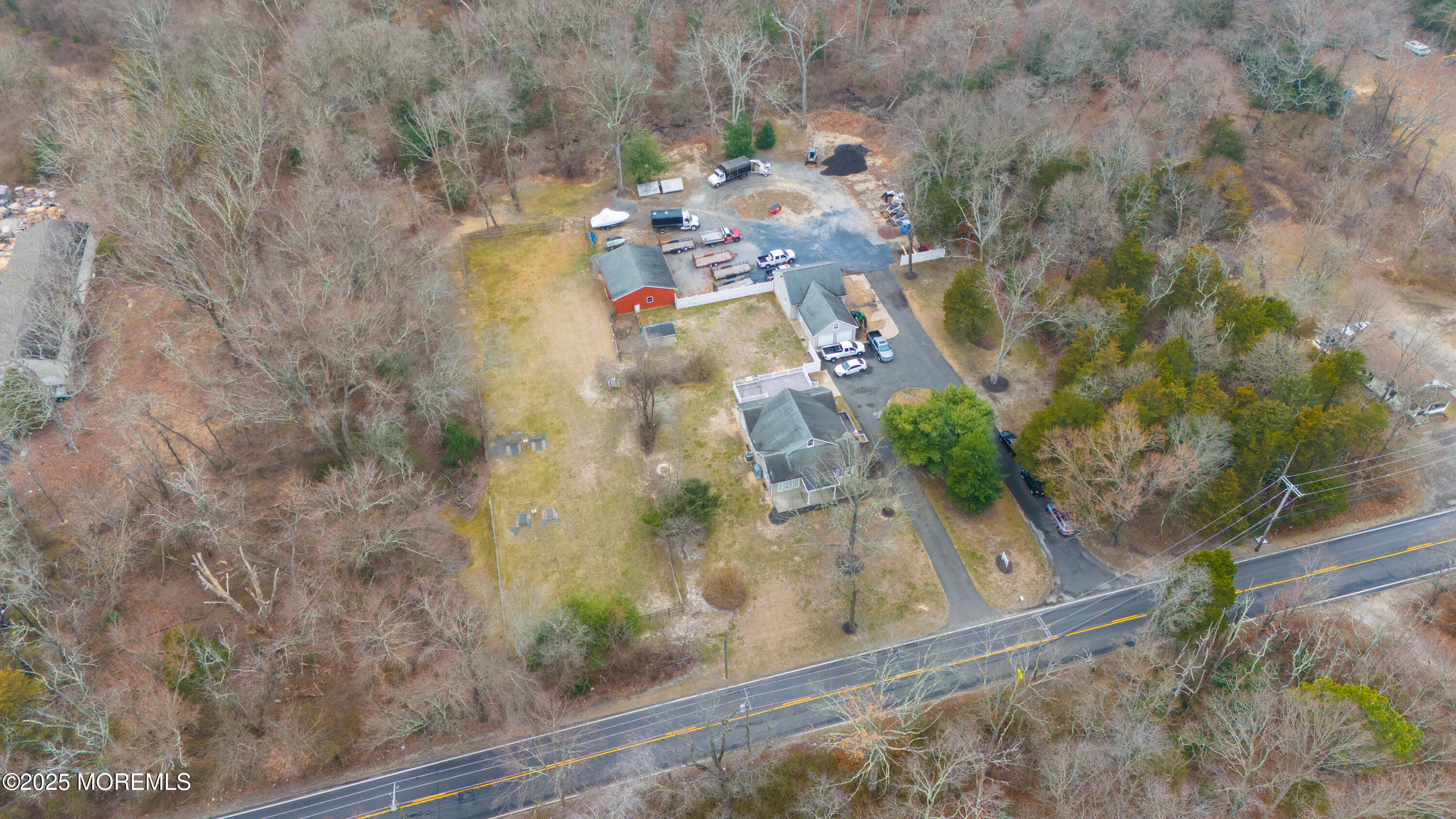 412 Whitesville Road, Jackson, New Jersey image 40