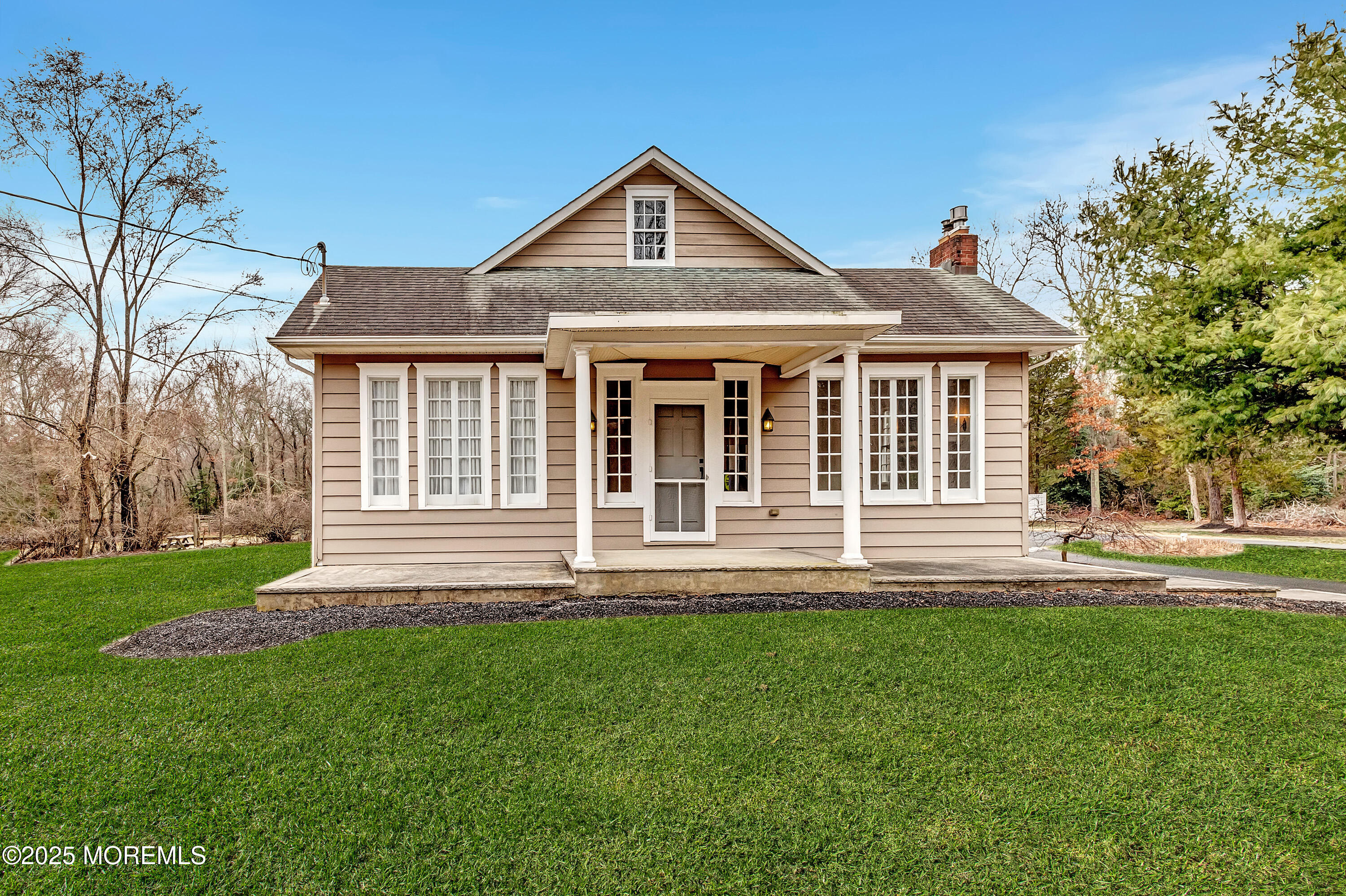 412 Whitesville Road, Jackson, New Jersey image 1