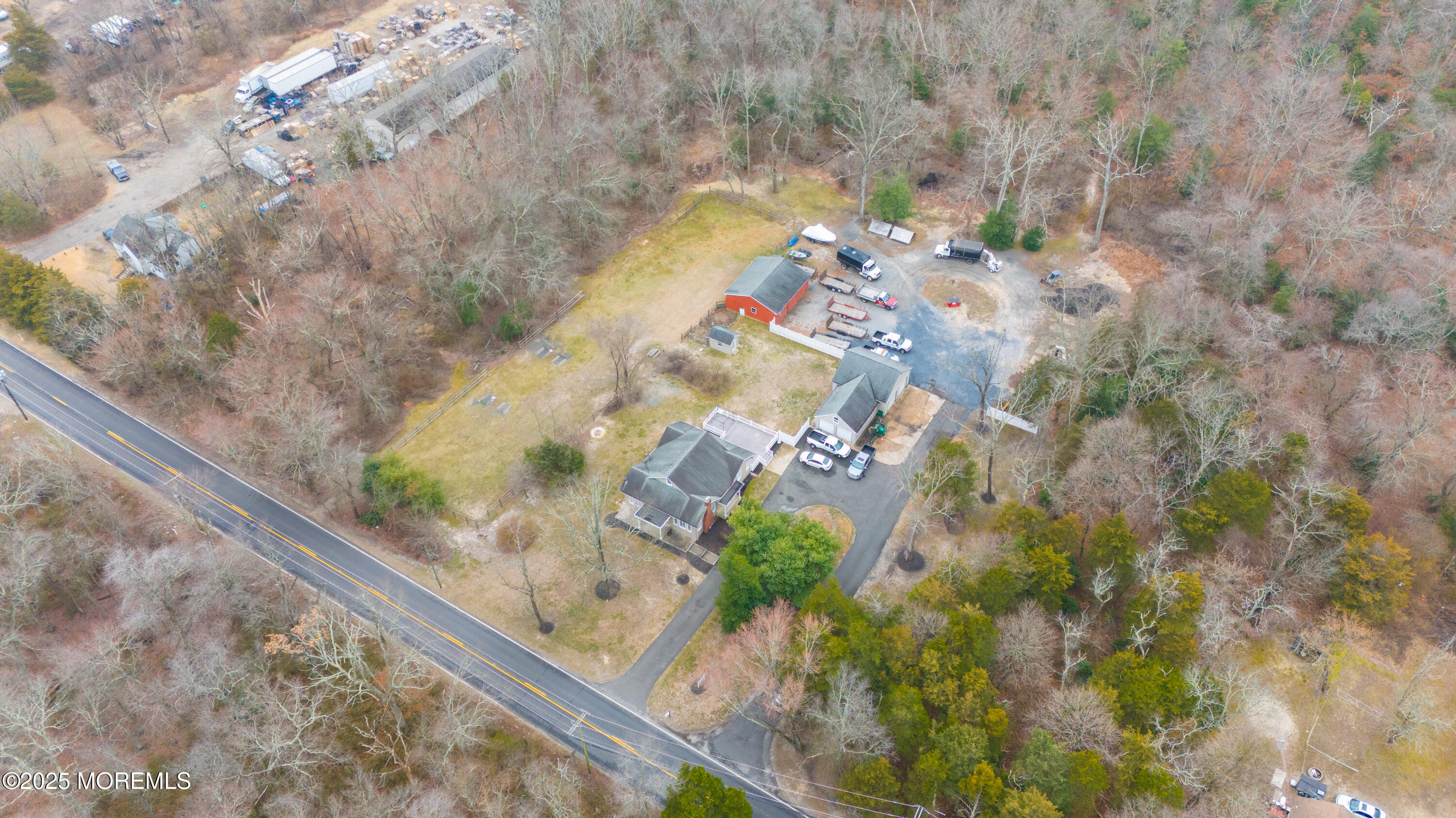 412 Whitesville Road, Jackson, New Jersey image 34