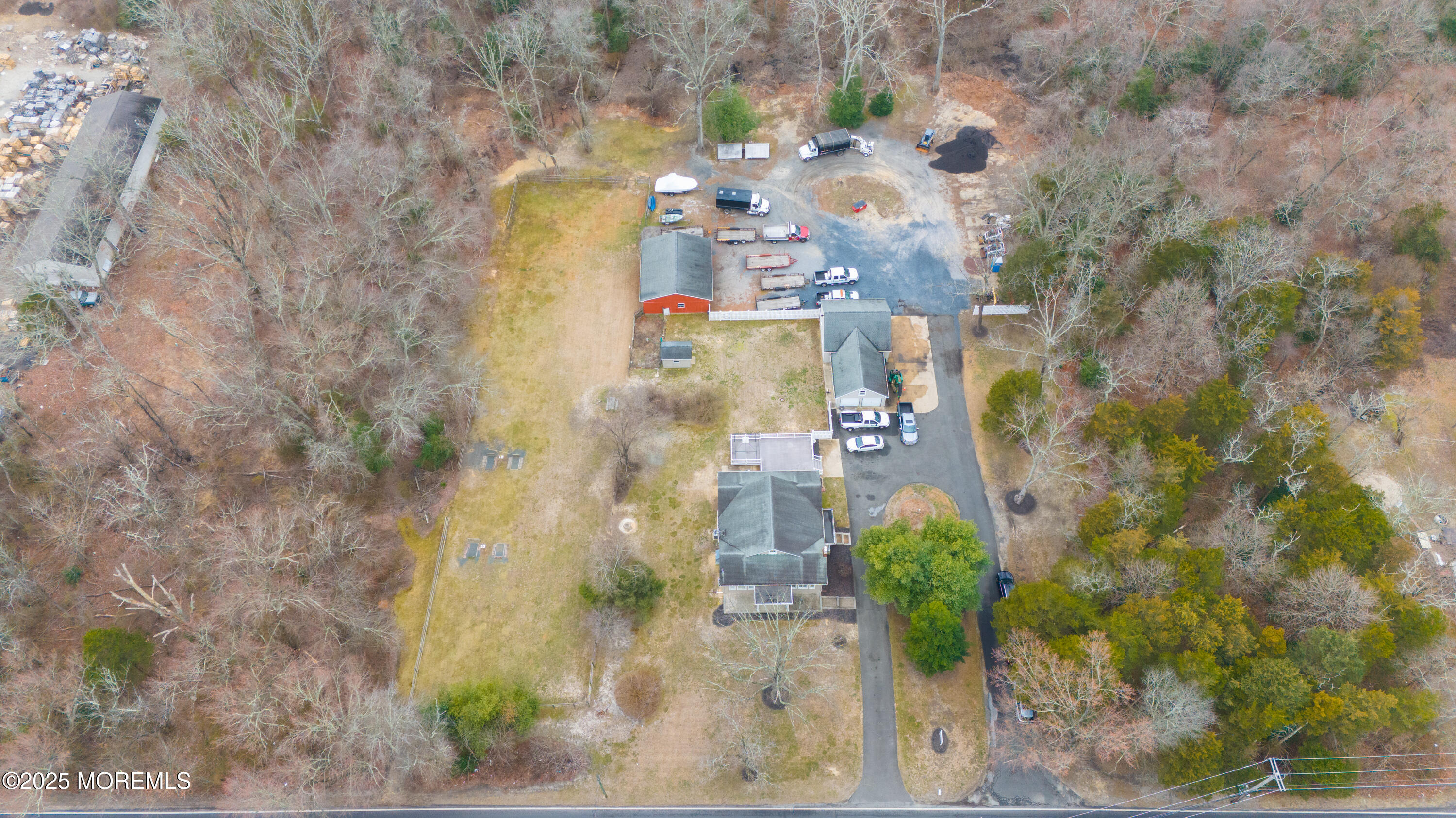 412 Whitesville Road, Jackson, New Jersey image 41
