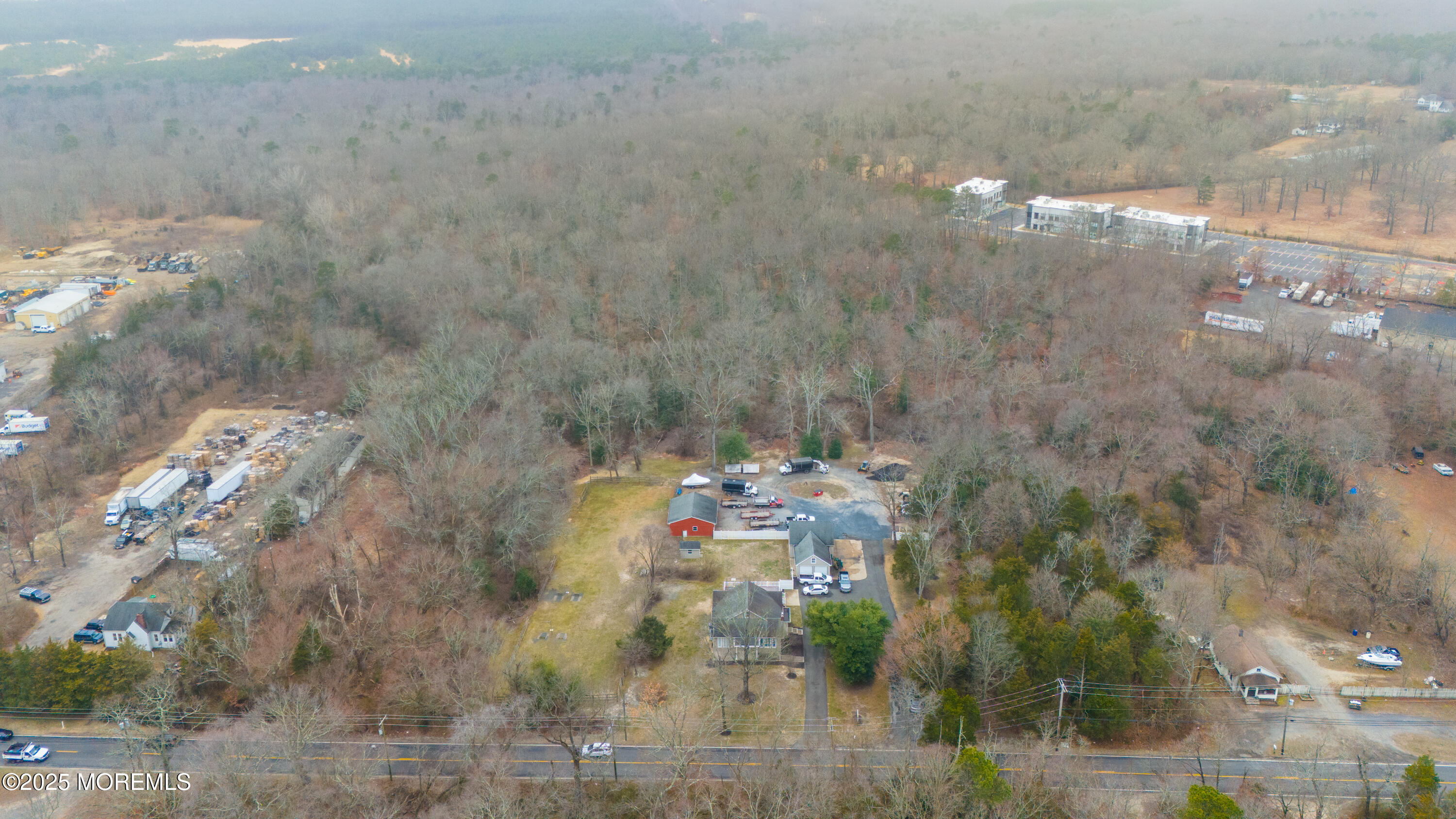 412 Whitesville Road, Jackson, New Jersey image 38