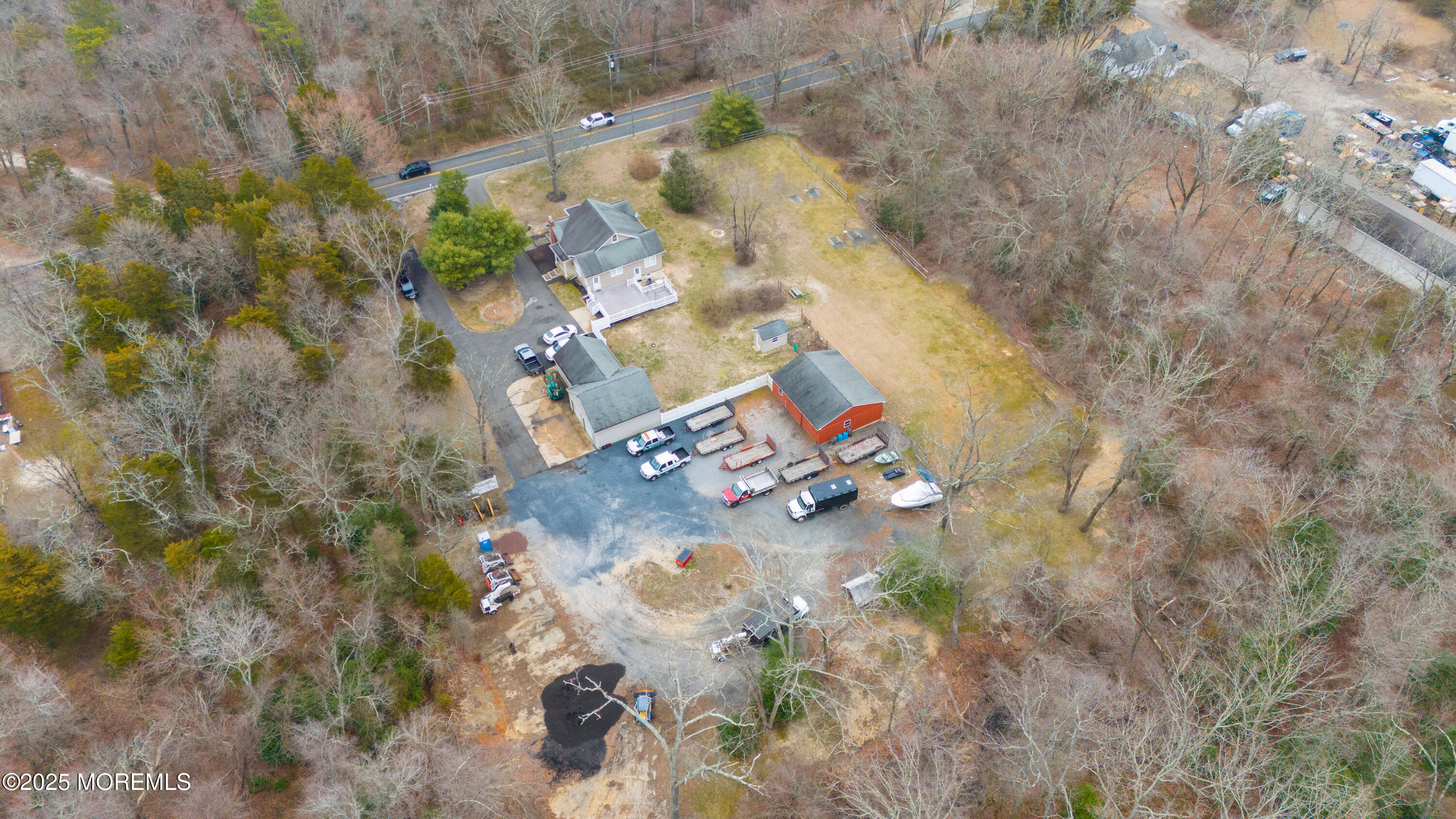 412 Whitesville Road, Jackson, New Jersey image 45