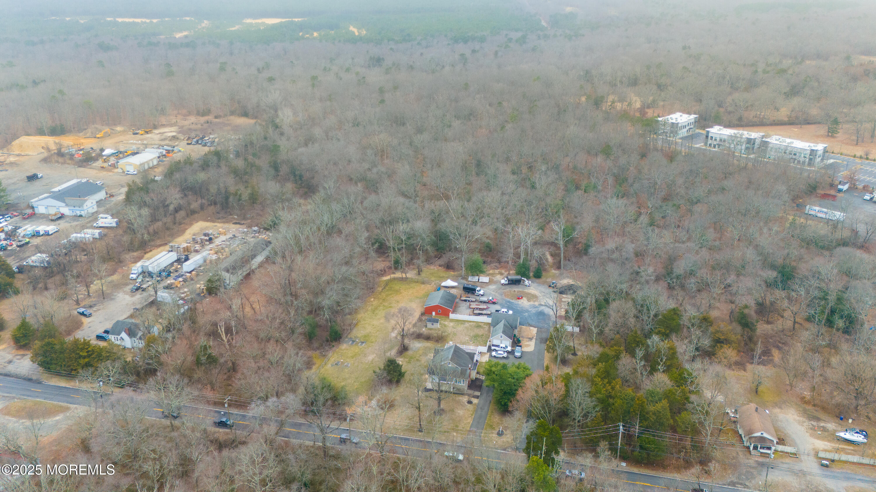 412 Whitesville Road, Jackson, New Jersey image 39