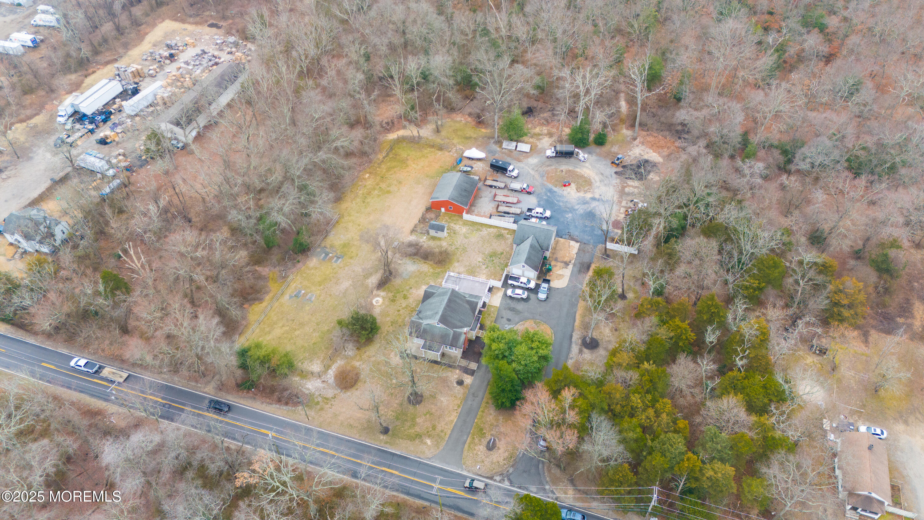 412 Whitesville Road, Jackson, New Jersey image 35