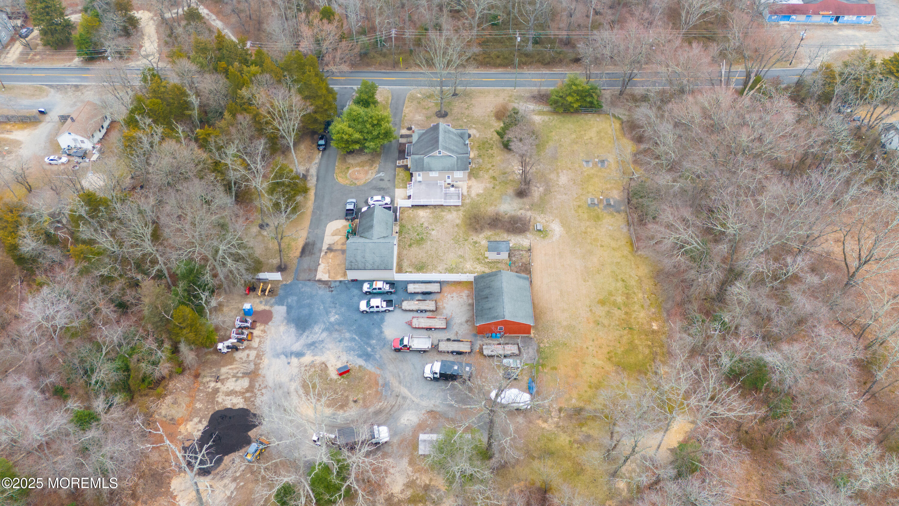 412 Whitesville Road, Jackson, New Jersey image 44