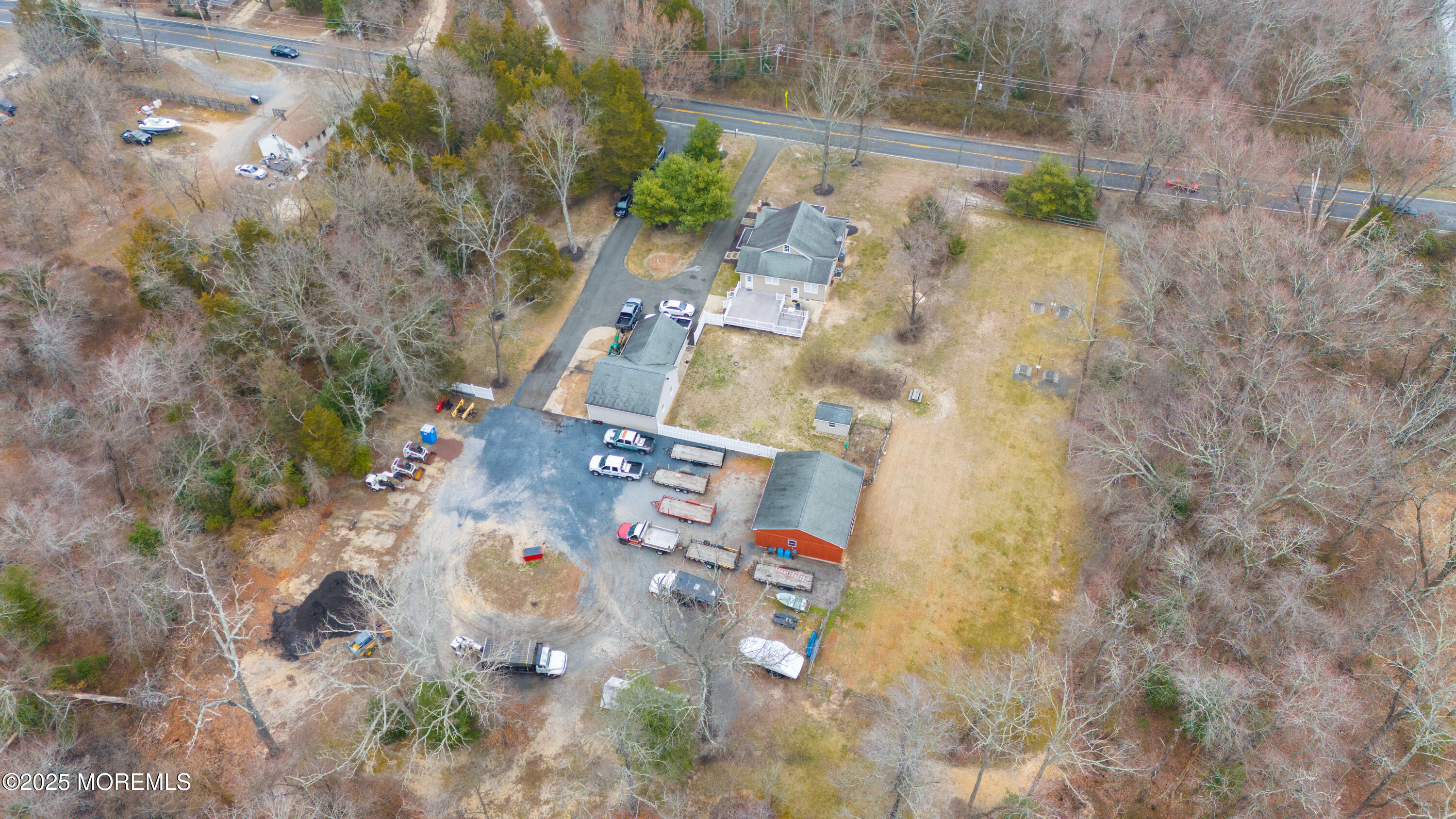 412 Whitesville Road, Jackson, New Jersey image 43