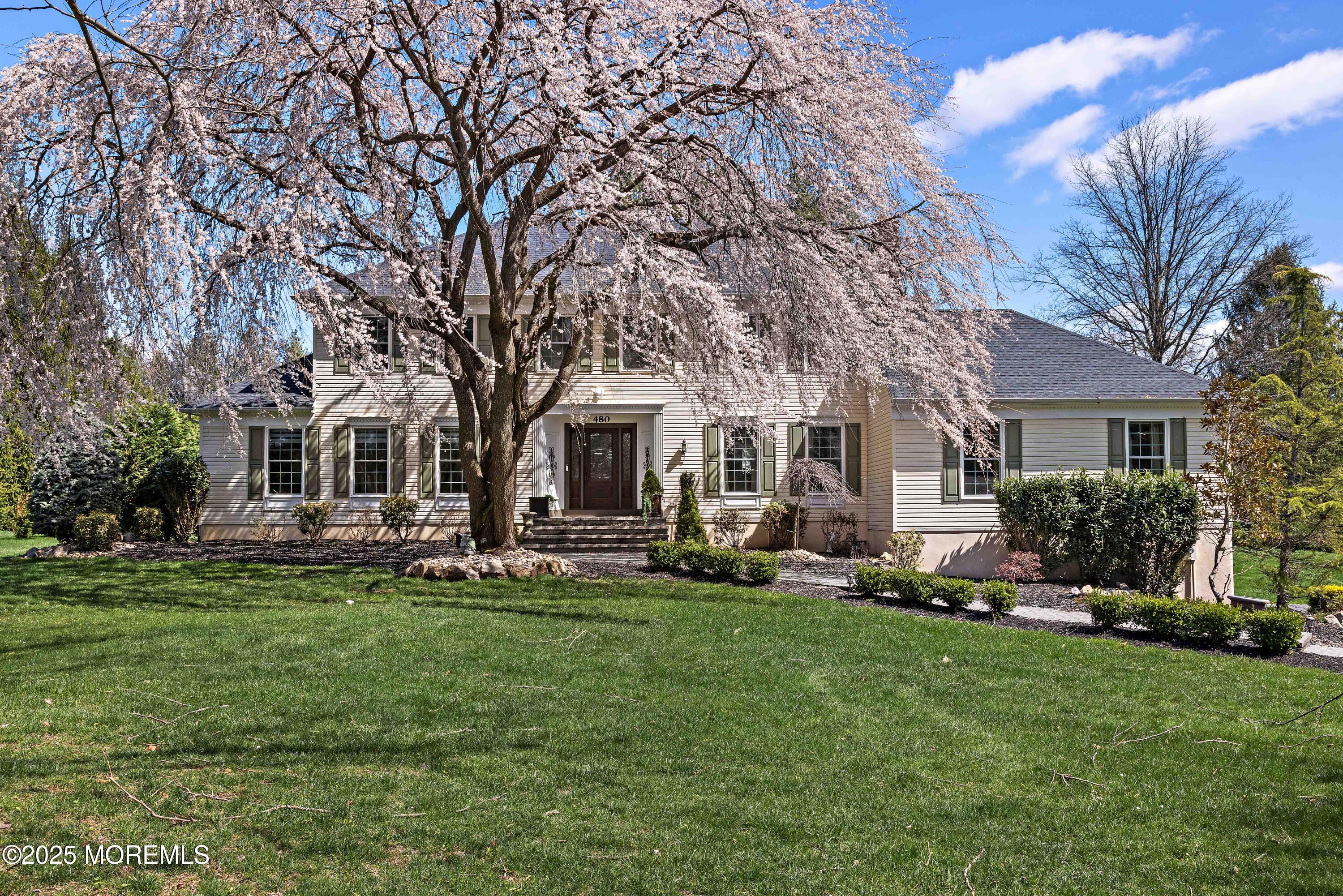480 Randolph Road, Freehold, New Jersey image 2