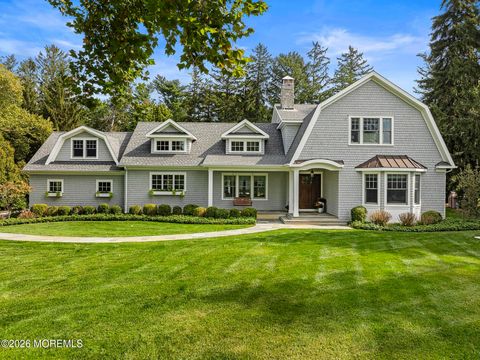 50 Northover Place Red Bank NJ 07701