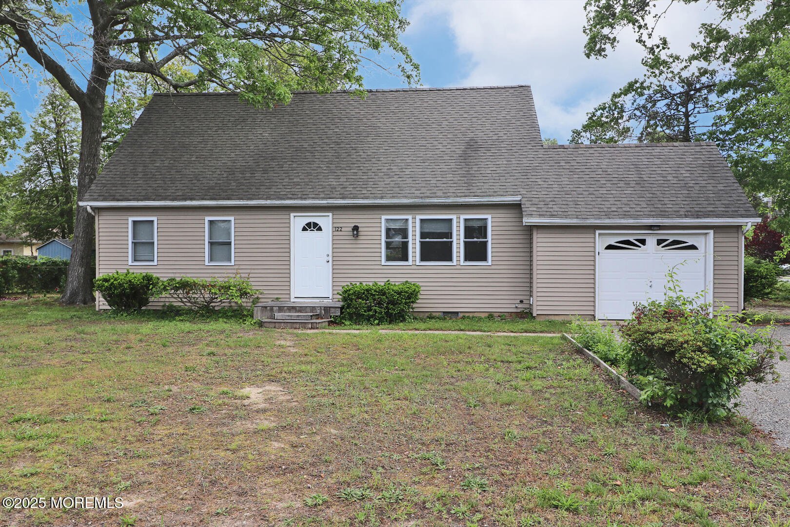 122 Oakwood Place, Forked River, New Jersey image 1