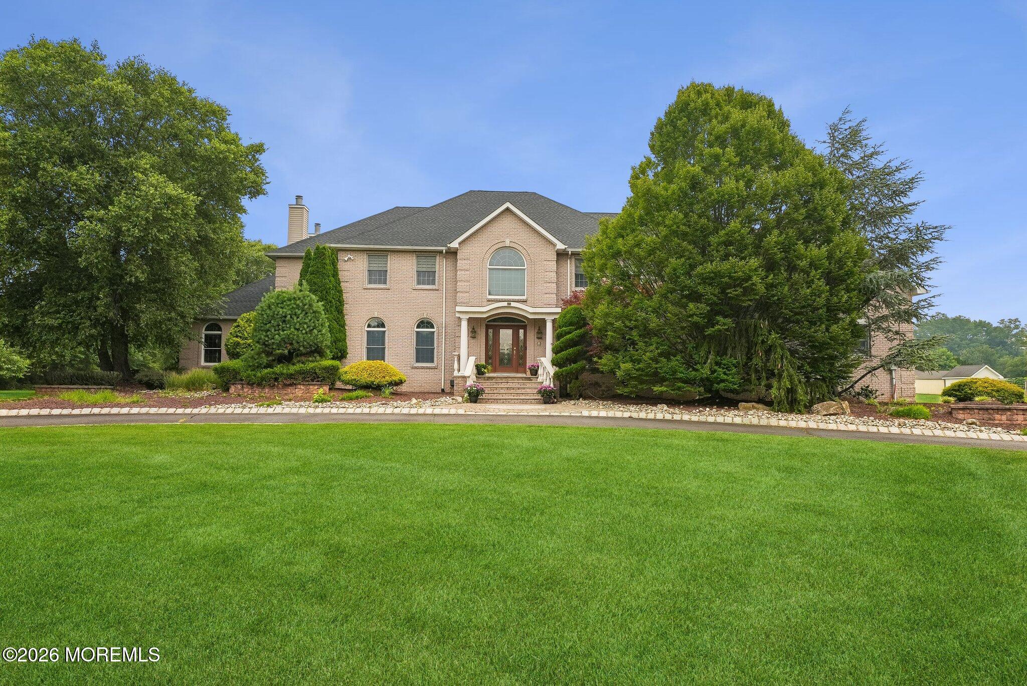 Photo 1 of 66 — 42 Indian Path, Monroe, NJ 08831