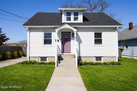 12 E Westside Avenue Red Bank NJ 07701