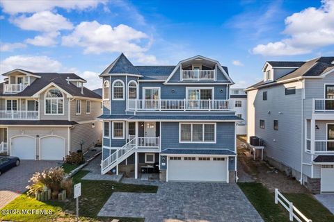 Homes For Rent - 1613 Ocean Avenue<br/> Point Pleasant Beach, NJ 08742