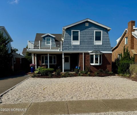 Homes For Rent - 12 York Avenue<br/> Spring Lake, NJ 07762