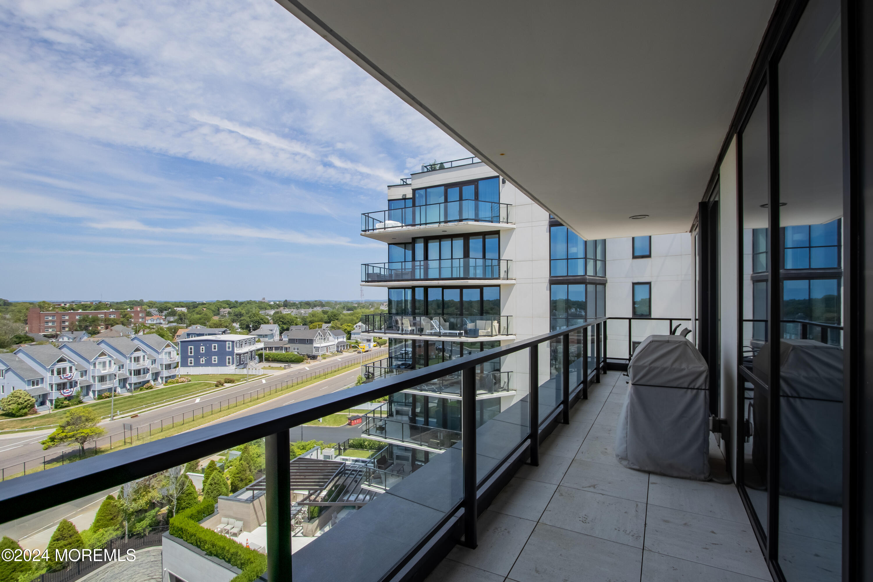 350 Ocean Avenue #602, Long Branch, New Jersey image 15