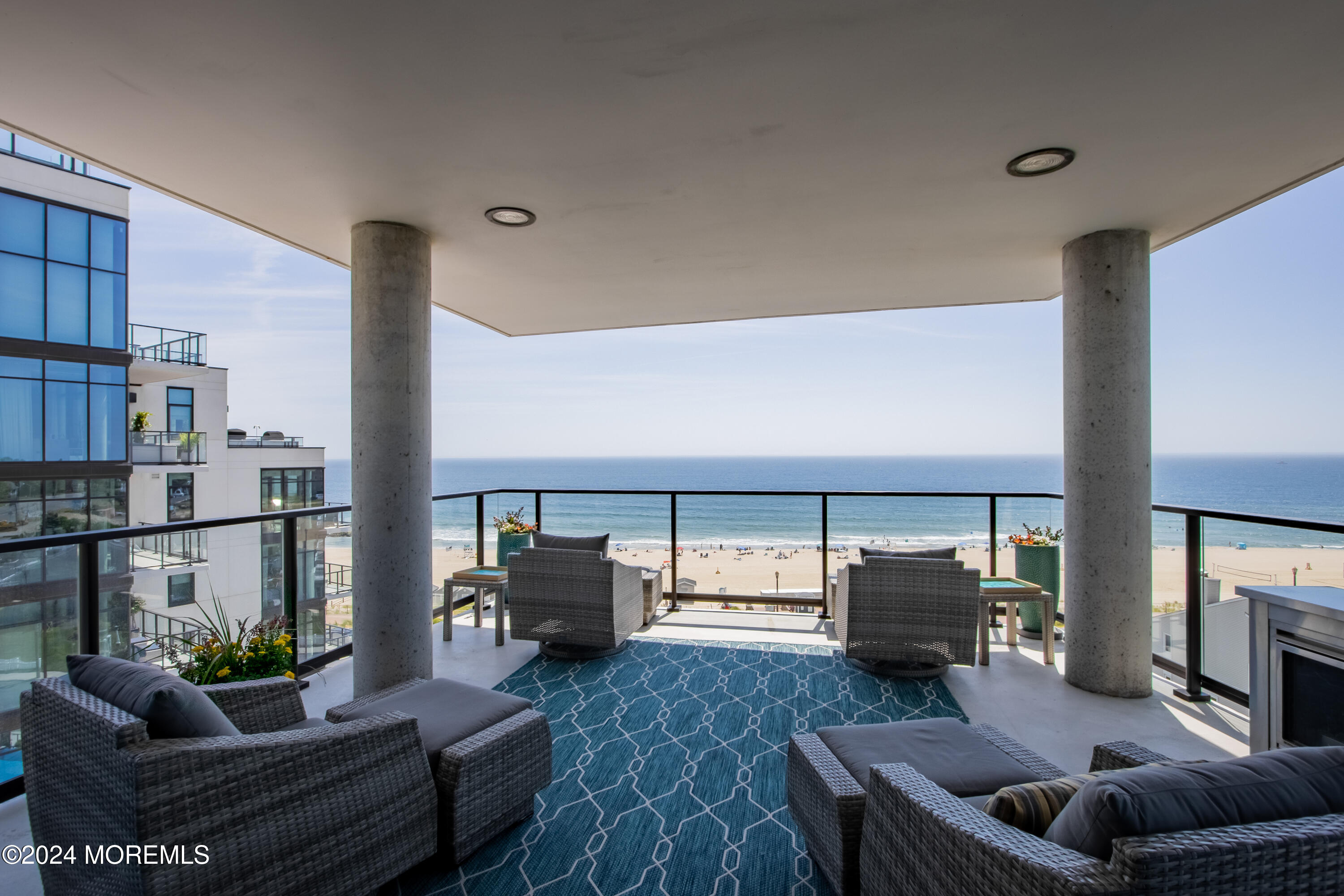 350 Ocean Avenue #602, Long Branch, New Jersey image 6