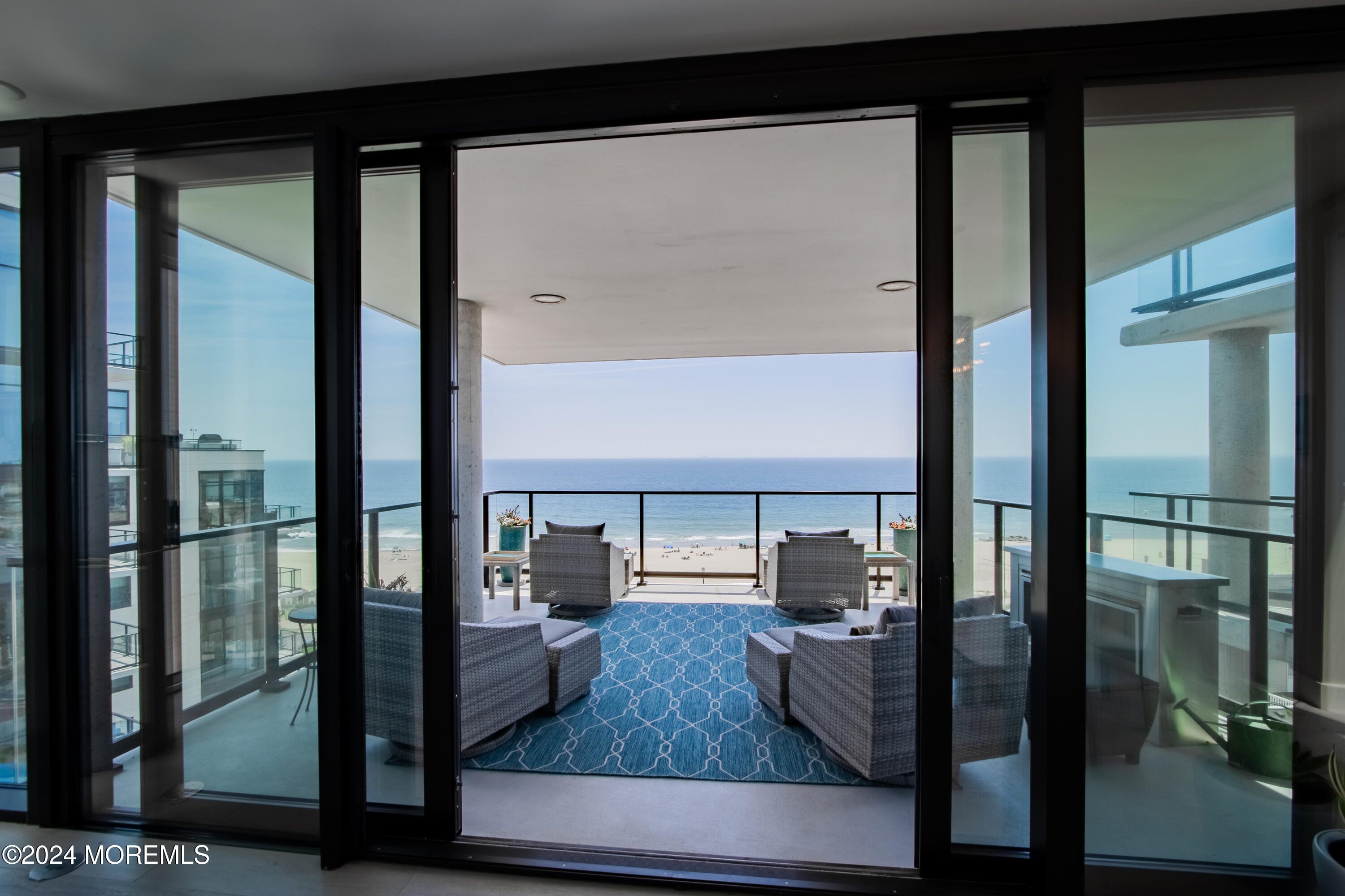 350 Ocean Avenue #602, Long Branch, New Jersey image 5