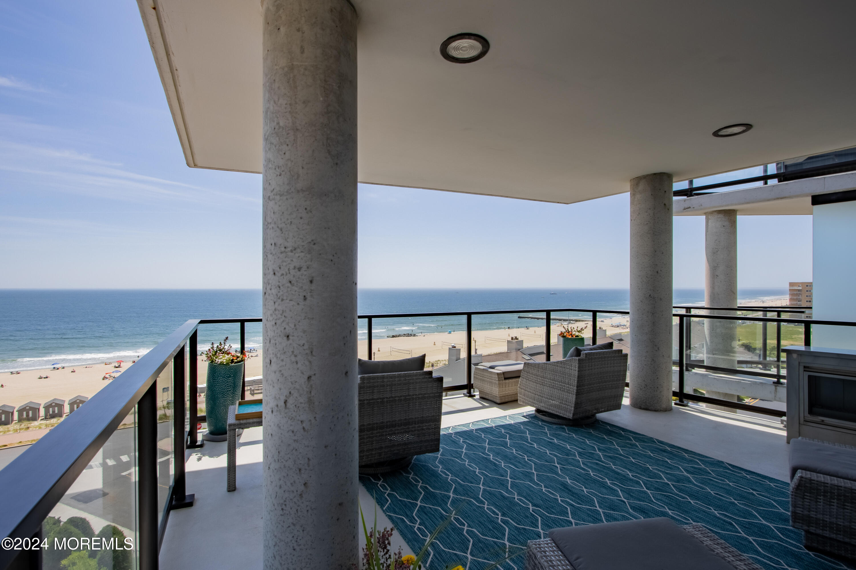 350 Ocean Avenue #602, Long Branch, New Jersey image 7