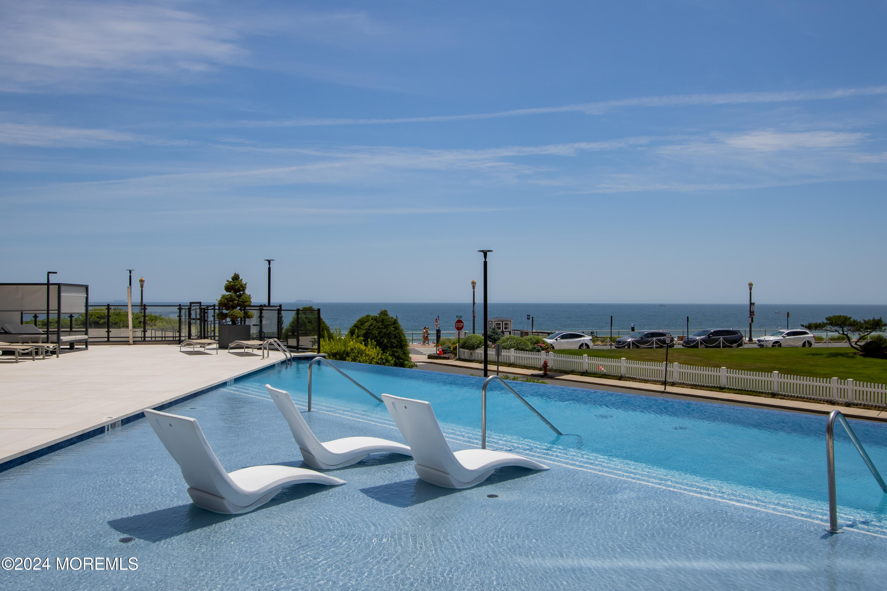 350 Ocean Avenue #602, Long Branch, New Jersey image 1