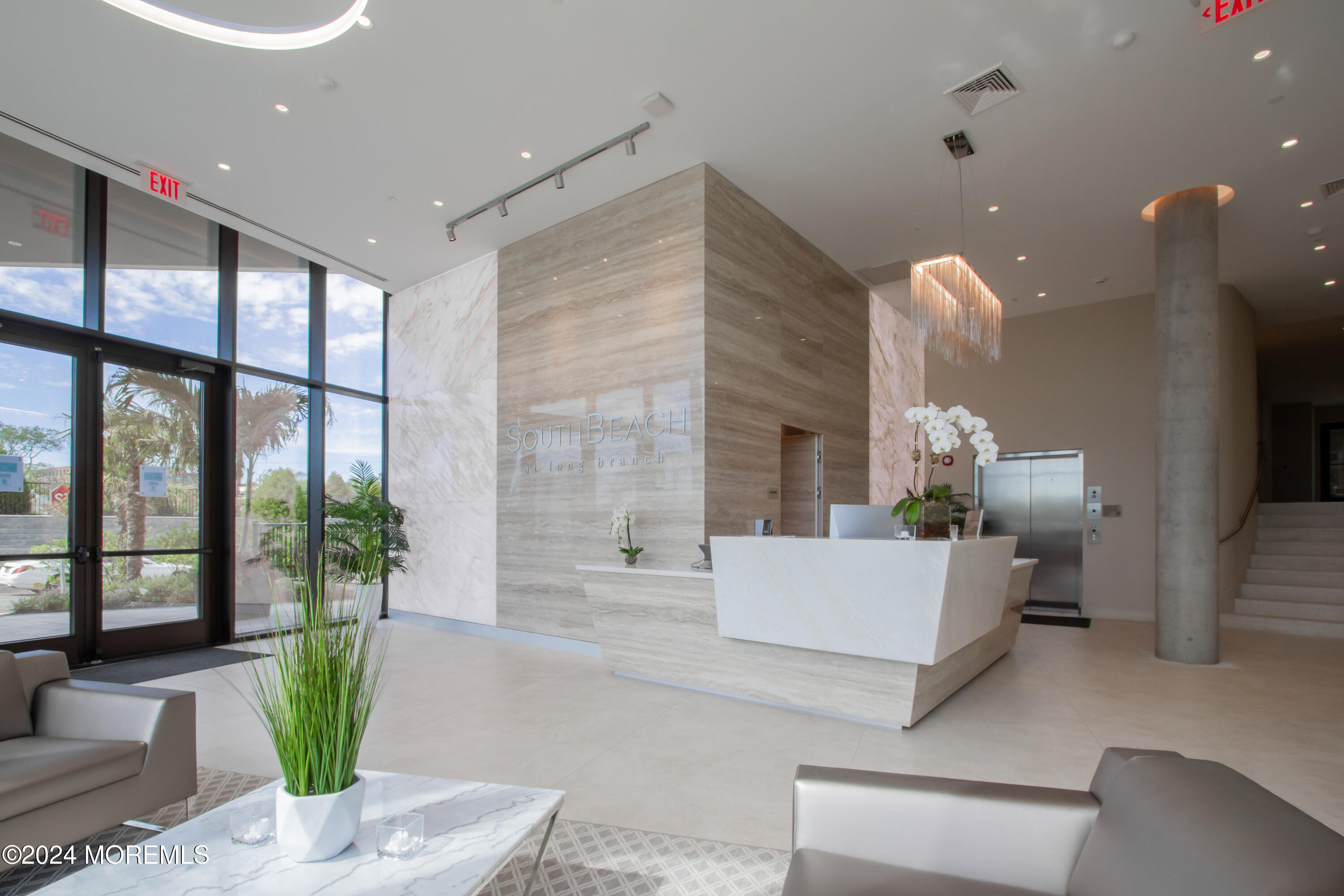 350 Ocean Avenue #602, Long Branch, New Jersey image 4