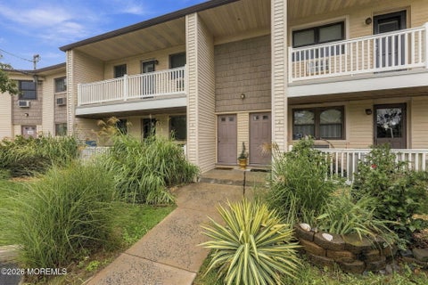 Condo For Rent - 3 Wharfside Drive<br/> Monmouth Beach, NJ 07750