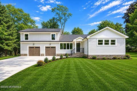 Homes For Sale - 146 Bruce Road<br/> Monmouth County, Middletown, NJ 07701