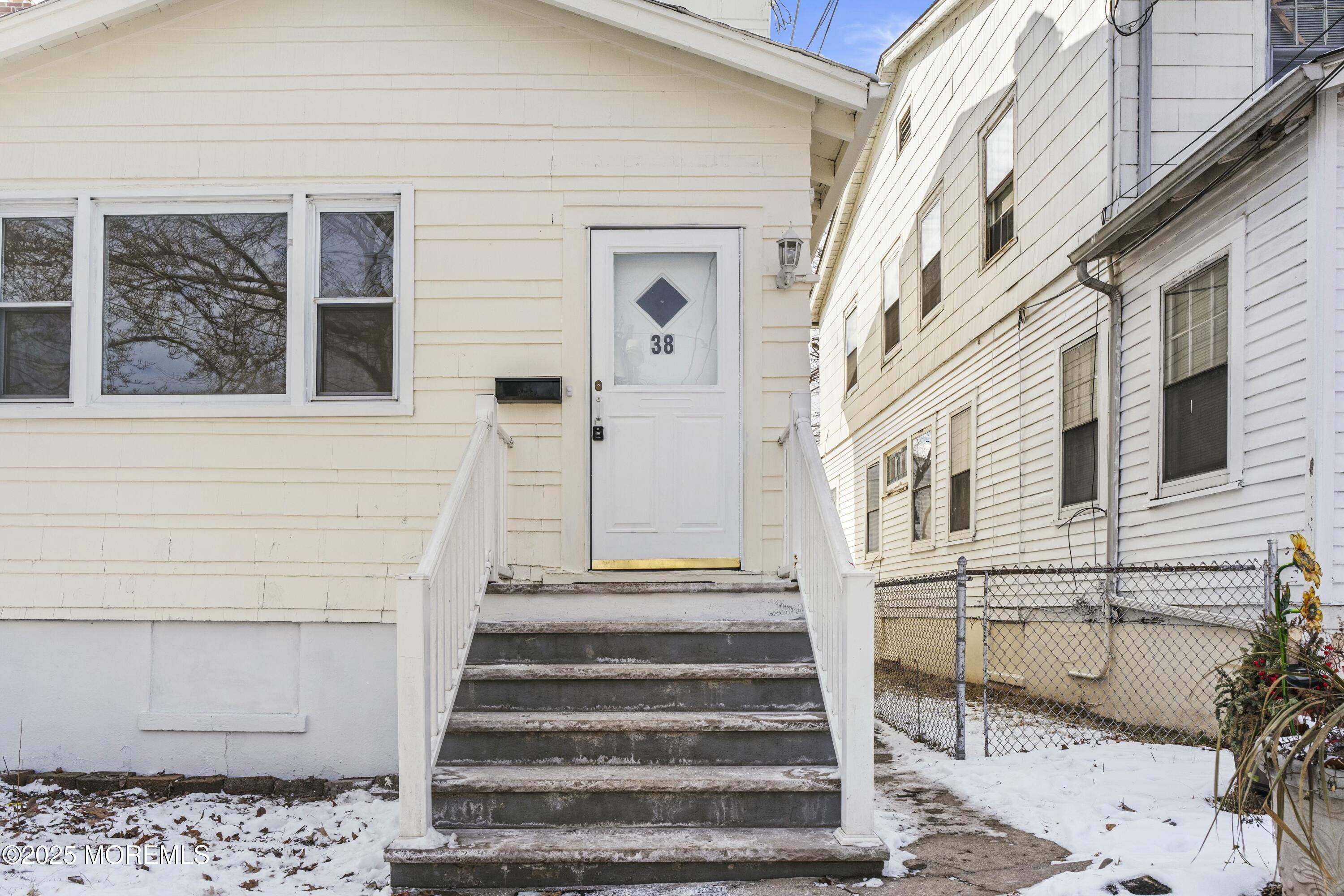 38 Scofield Street, Newark, New Jersey image 4