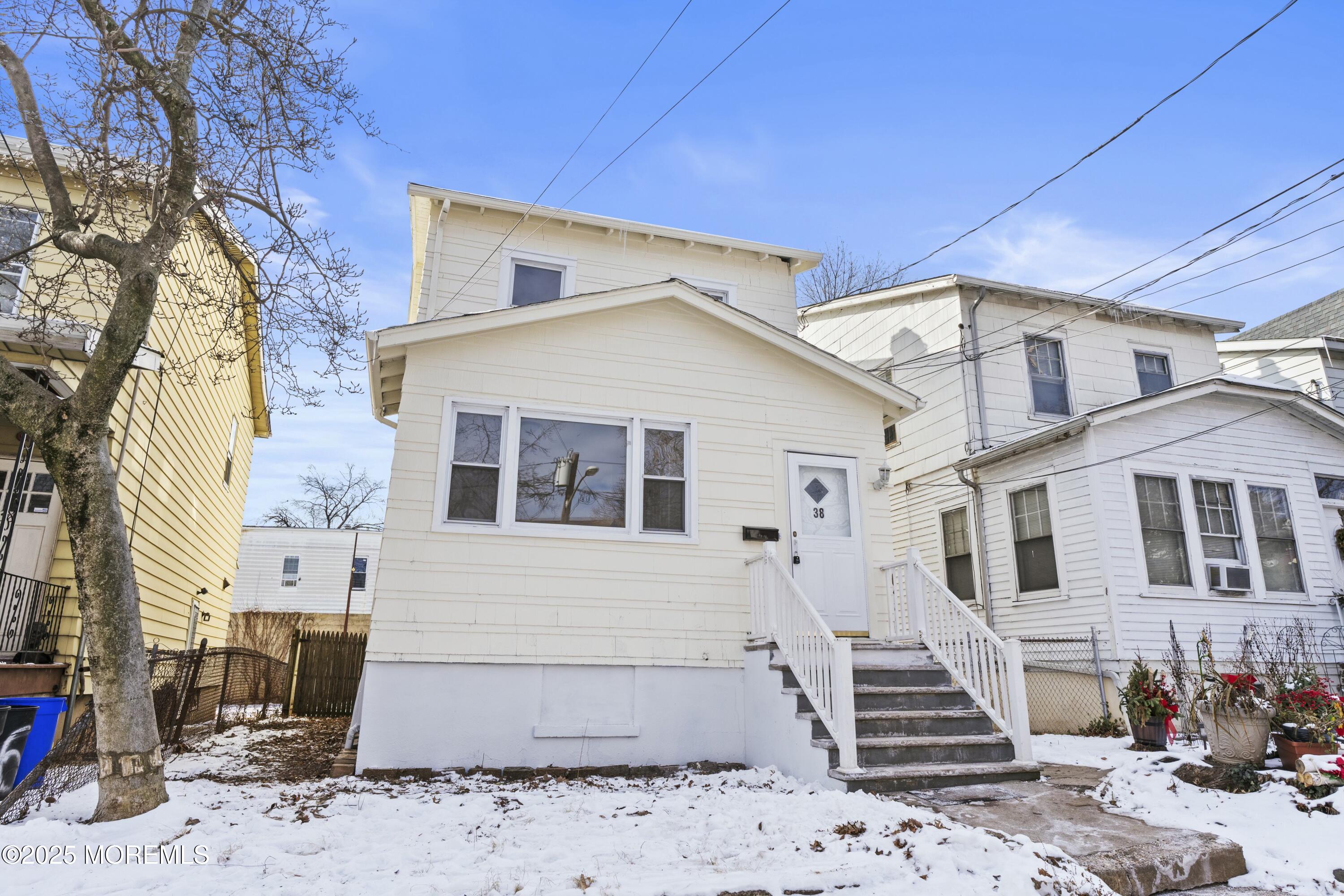 38 Scofield Street, Newark, New Jersey image 3