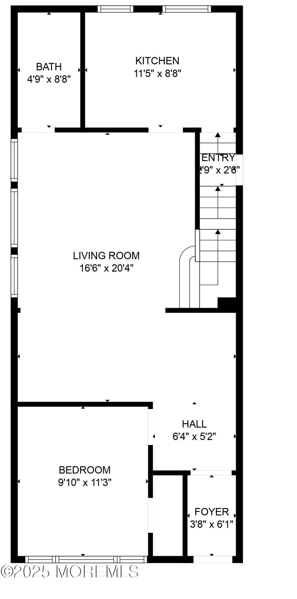 38 Scofield Street, Newark, New Jersey image 5