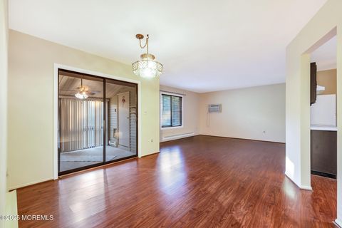 Condo For Sale - 205 Covered Bridge Boulevard #K<br/> Manalapan, NJ 07726