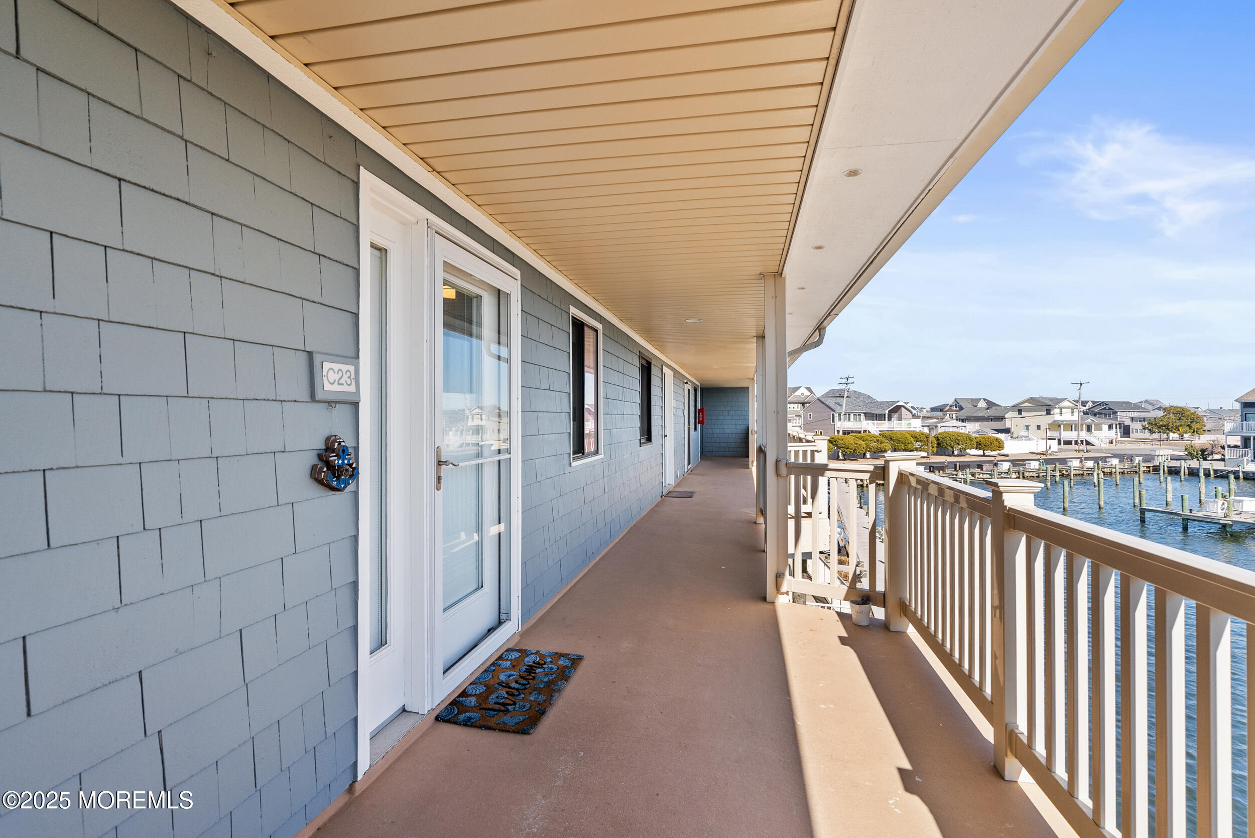 1919 Bay Boulevard #C23, Seaside Heights, New Jersey image 12