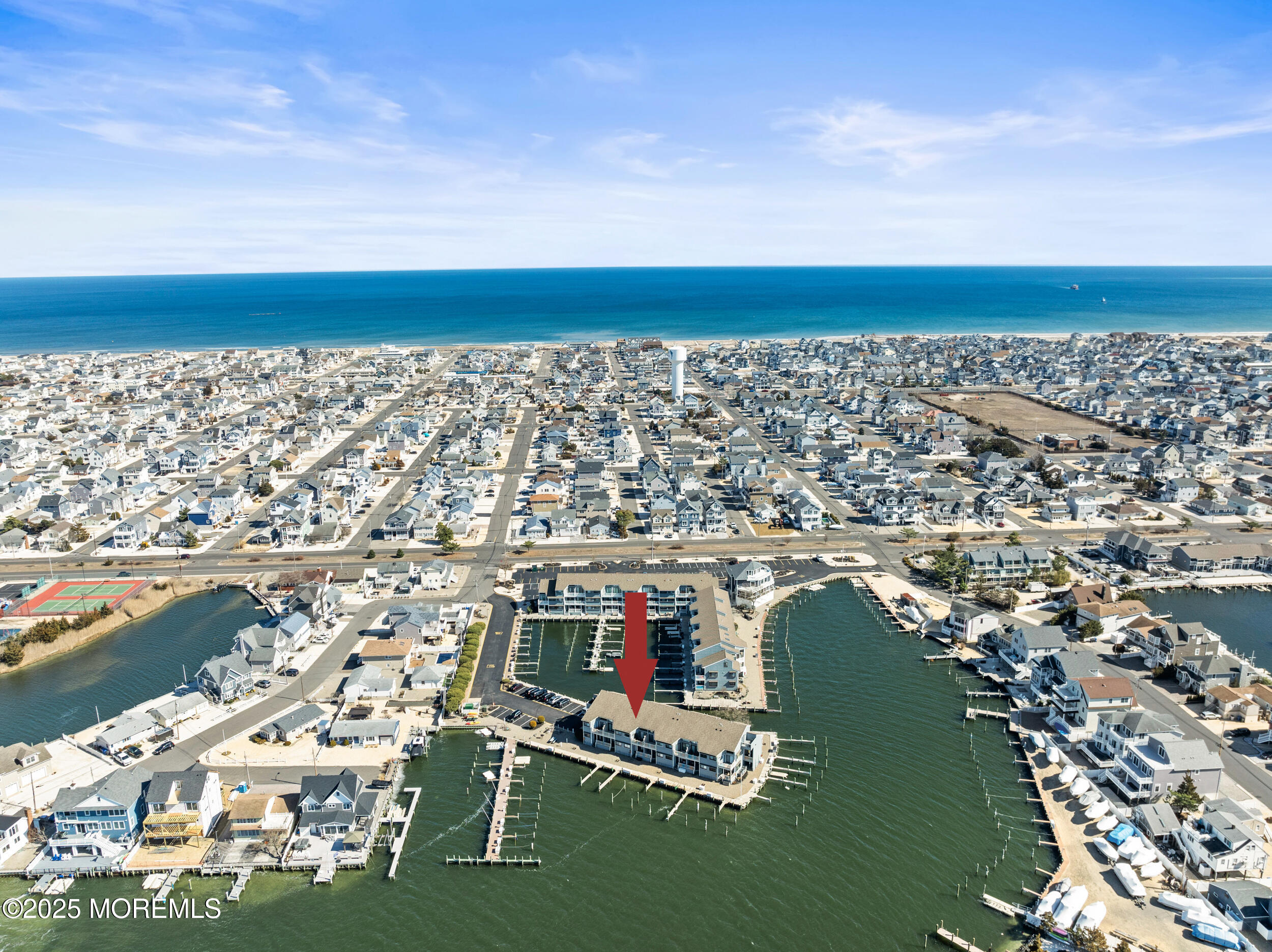 1919 Bay Boulevard #C23, Seaside Heights, New Jersey image 4